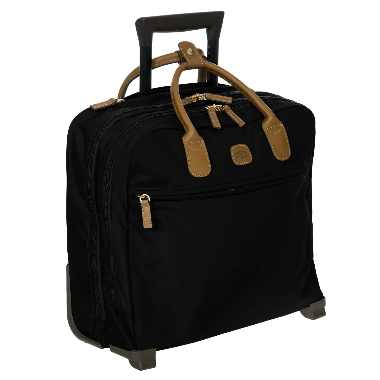 BRIC'S X-Travel Pilotcase Luggage - Image 5