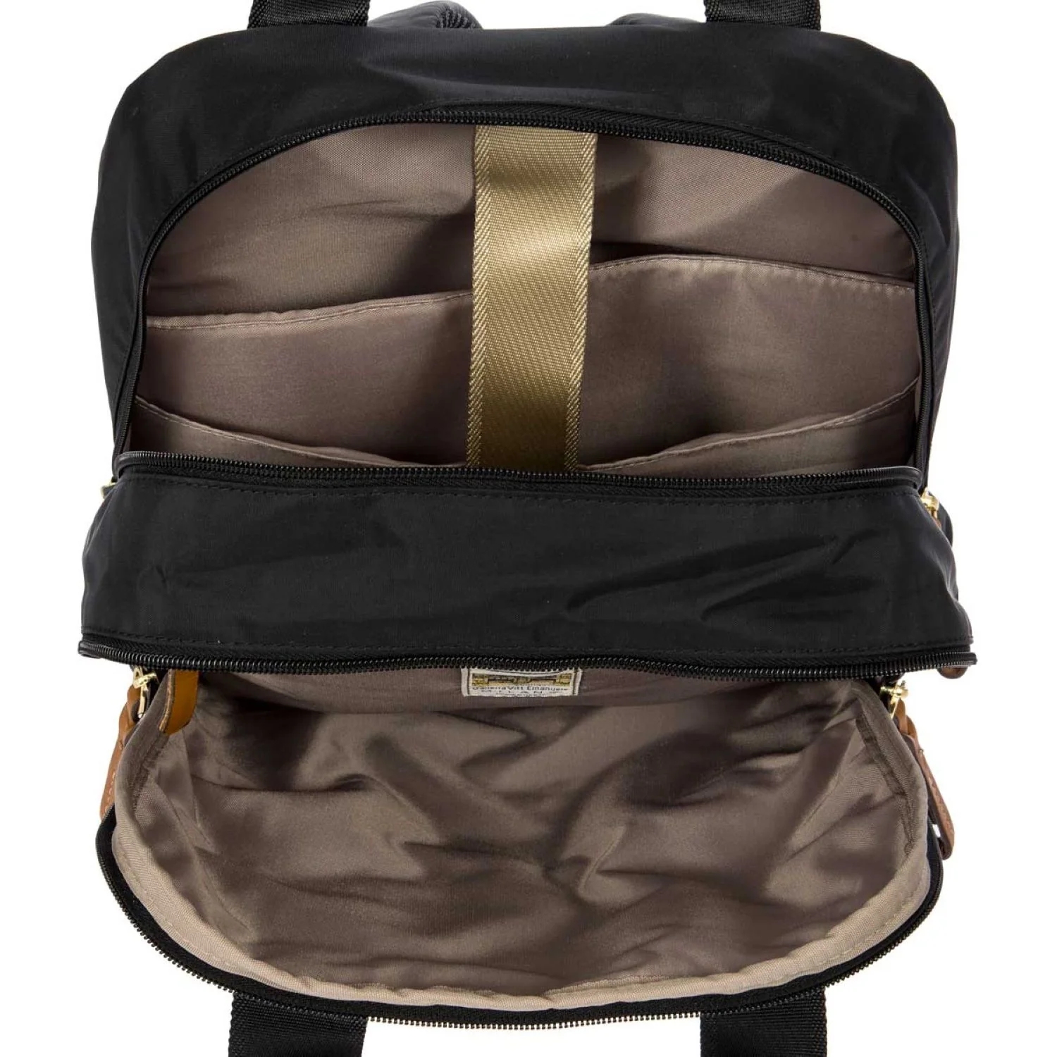 BRIC'S X-Travel Urban Backpack - Image 6
