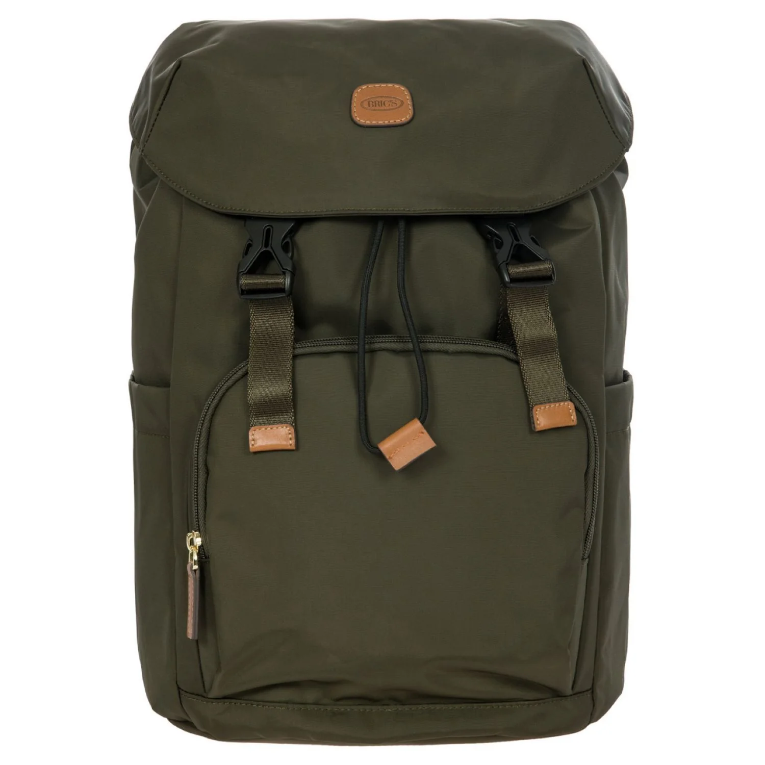 BRIC'S X-Travel Zaino Backpack - Image 9