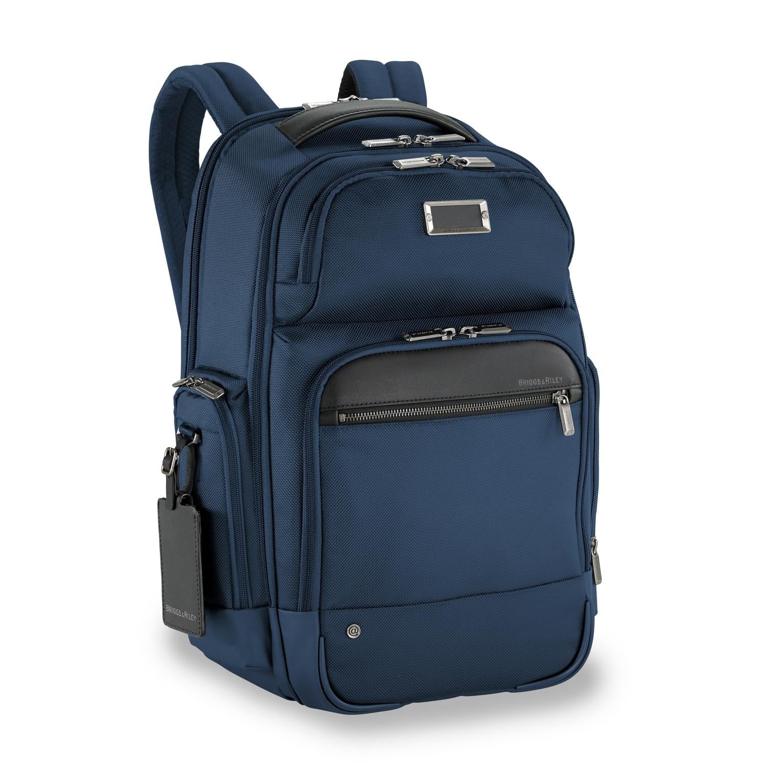 Briggs & Riley @Work Medium Cargo Backpack - Image 14