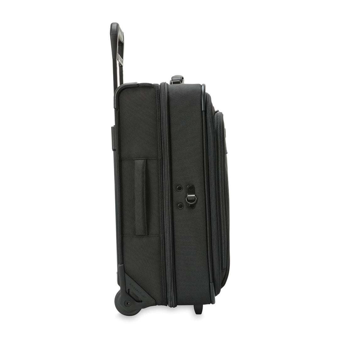 Briggs & Riley Baseline Carry-On Upright Garment Bag - Image 16