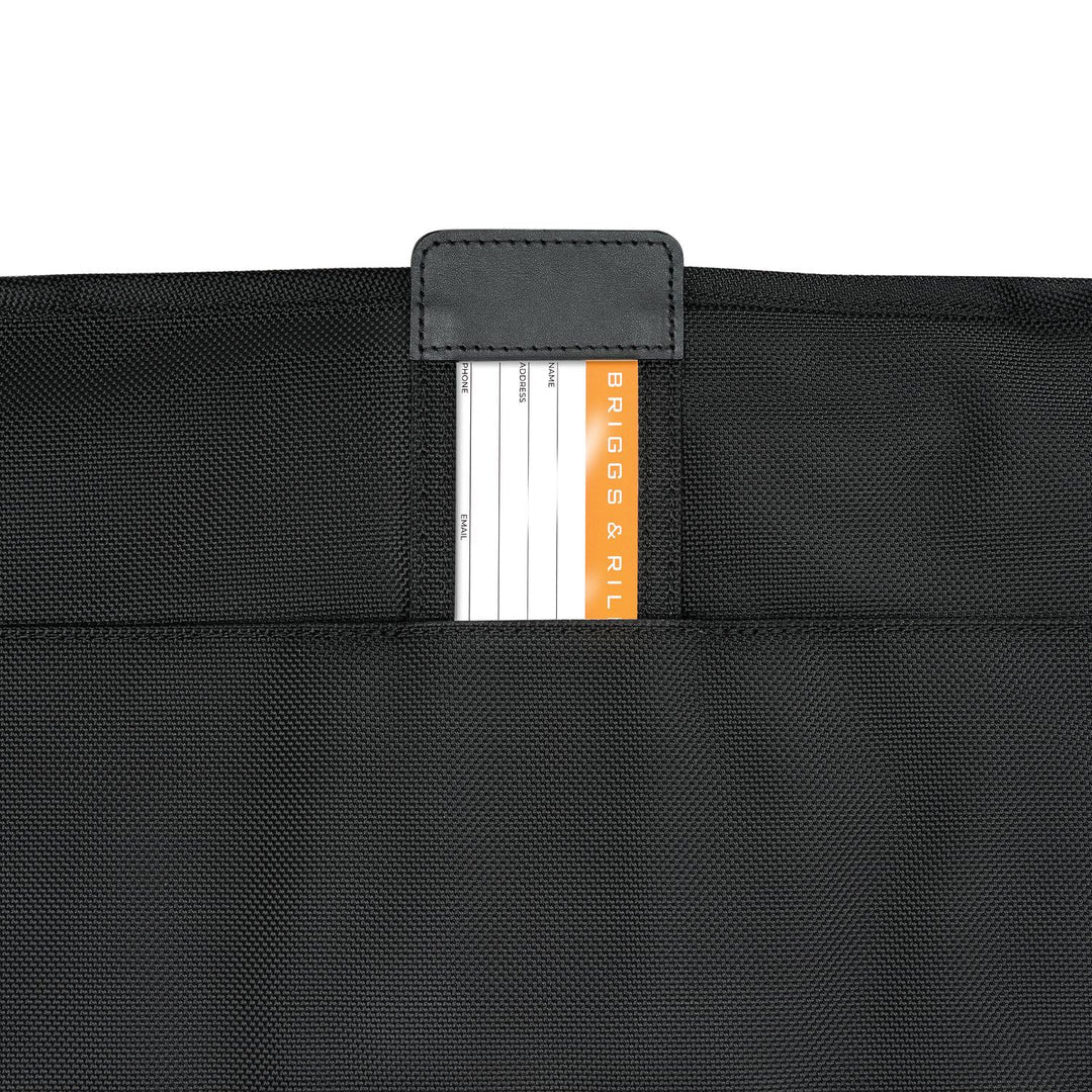 Briggs & Riley Baseline Classic Garment Bag - Image 10