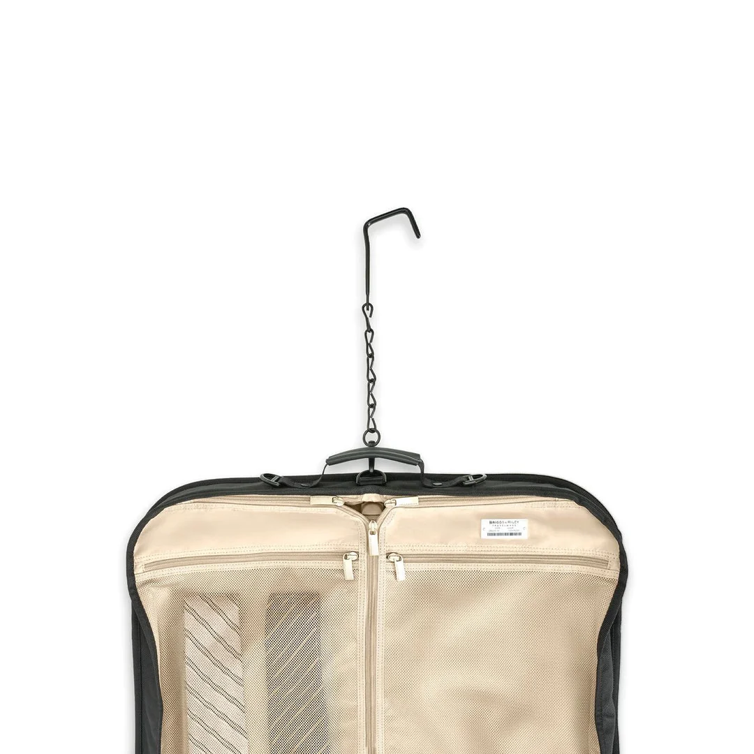 Briggs & Riley Baseline Classic Garment Bag - Image 9