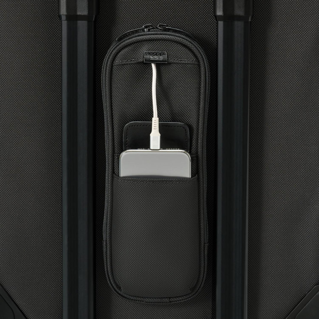Briggs & Riley Baseline Compact Carry-On Spinner - Image 11