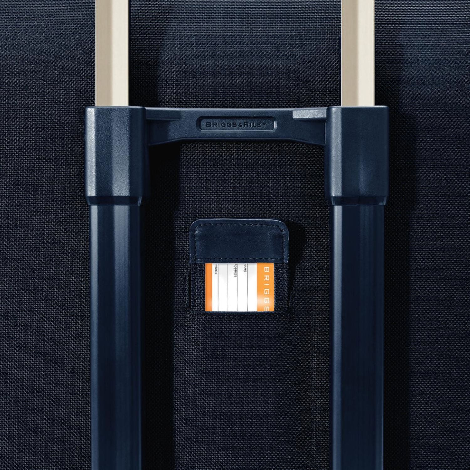 Briggs & Riley Baseline Deluxe Wardrobe Spinner - Image 27