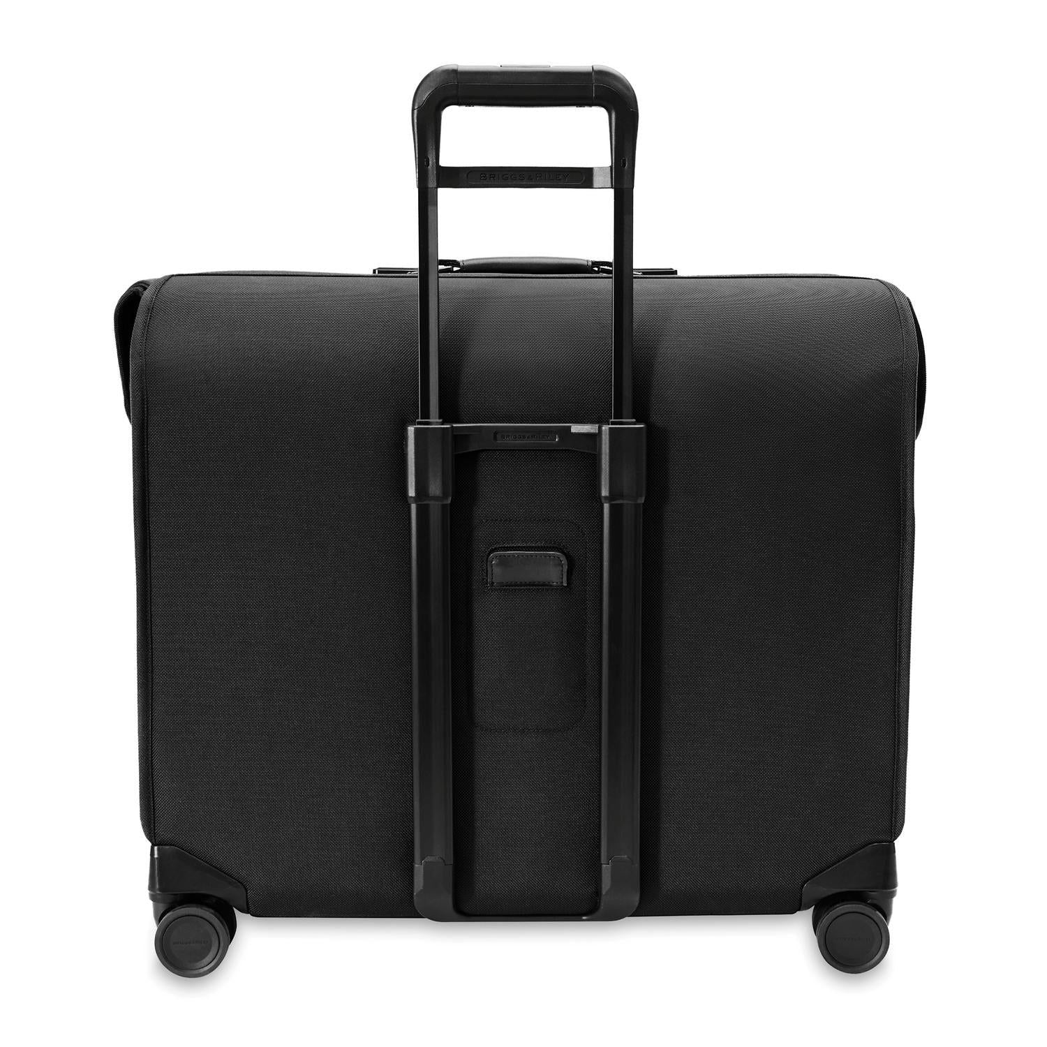 Briggs & Riley Baseline Deluxe Wardrobe Spinner - Image 4