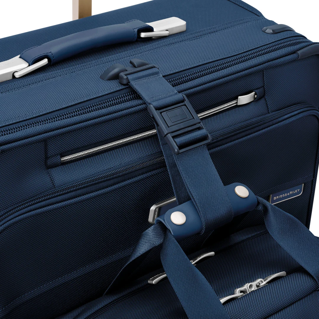 Briggs & Riley Baseline Essential 2-Wheel Carry-On - Image 26