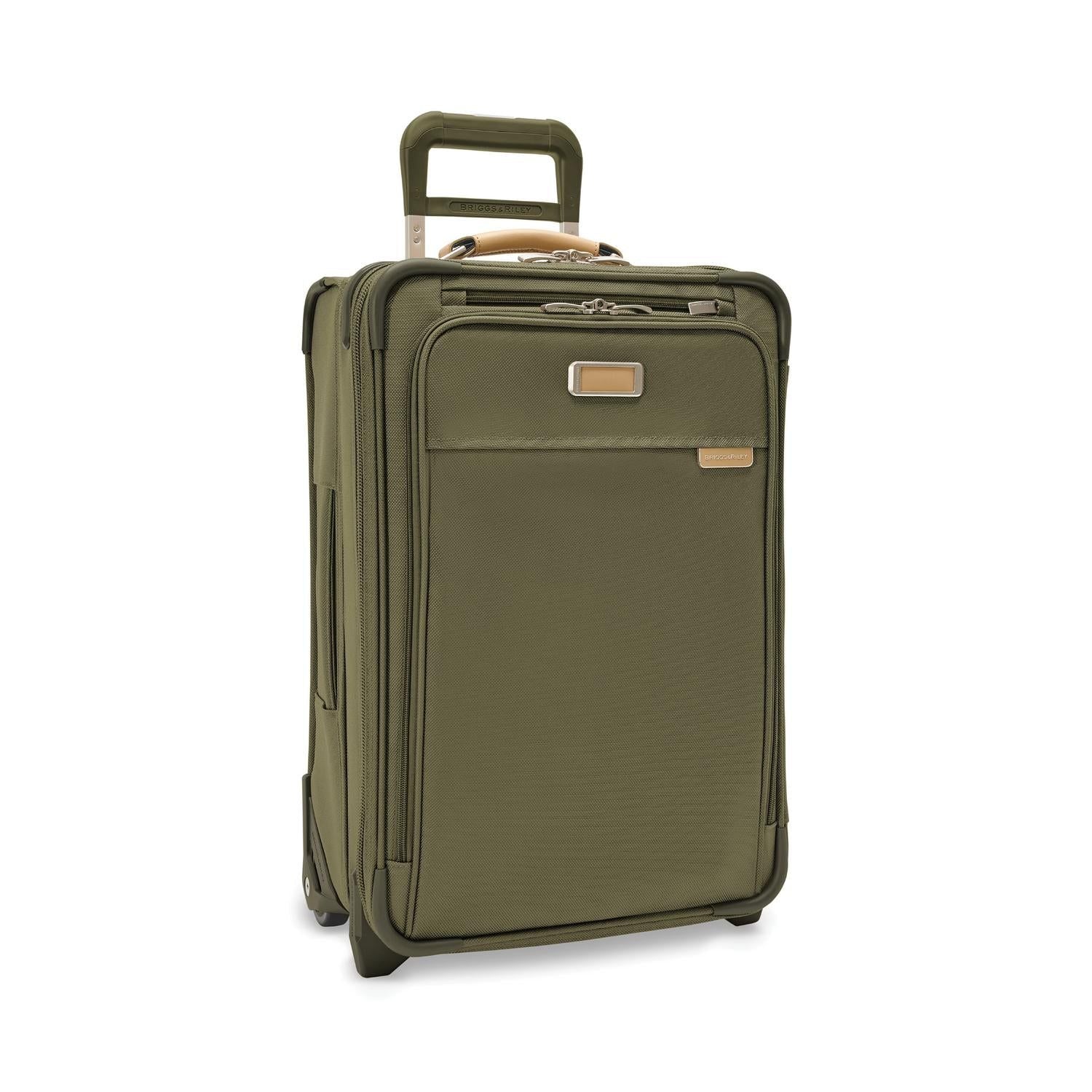 Briggs & Riley Baseline Essential 2-Wheel Carry-On - Image 41