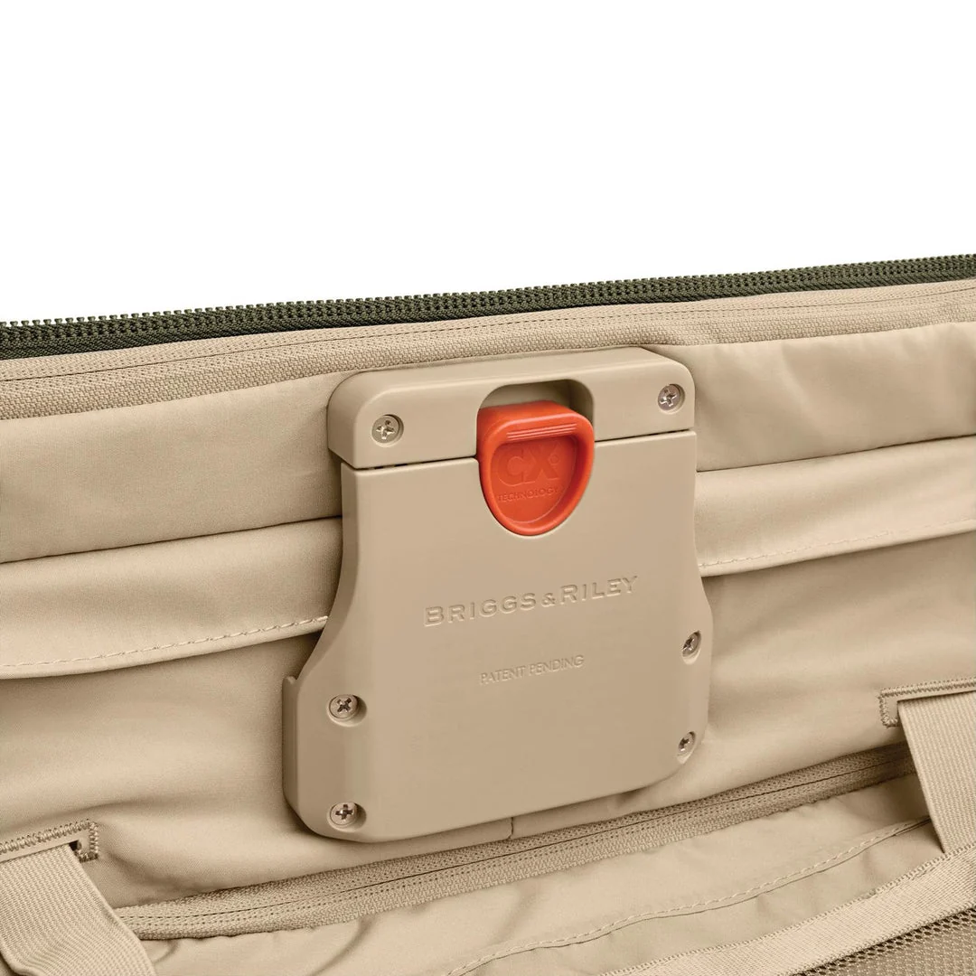 Briggs & Riley Baseline Essential 2-Wheel Carry-On - Image 47
