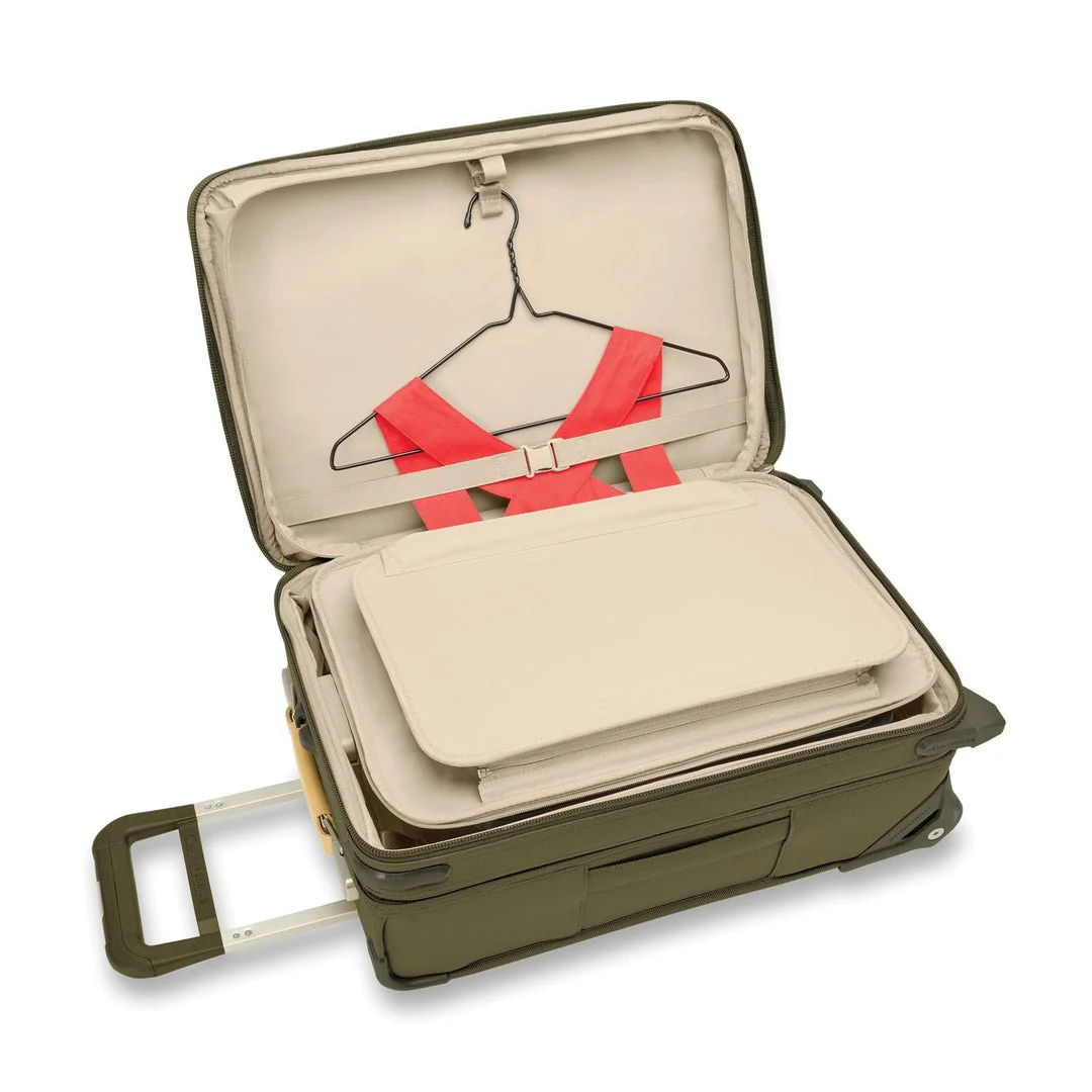 Briggs & Riley Baseline Essential 2-Wheel Carry-On - Image 51