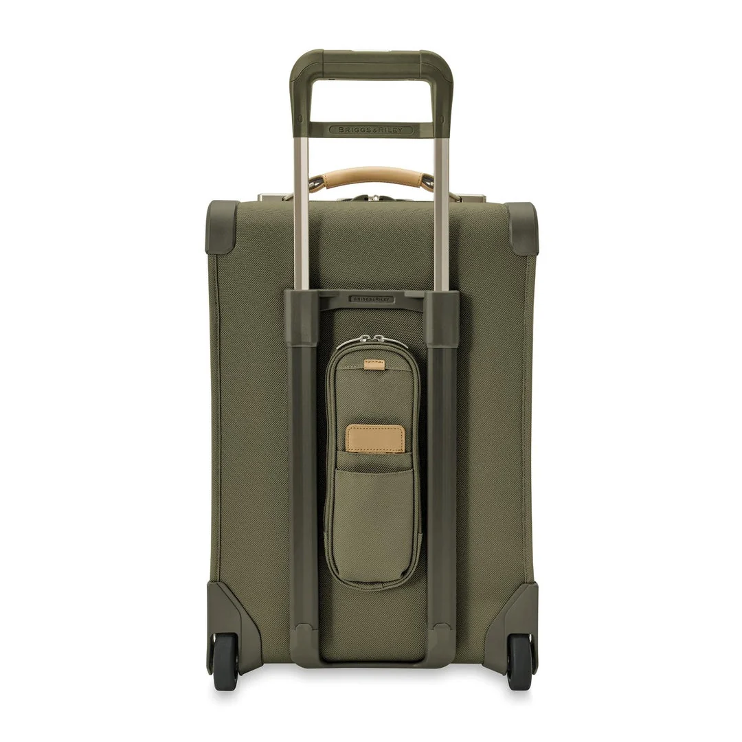 Briggs & Riley Baseline Essential 2-Wheel Carry-On - Image 56