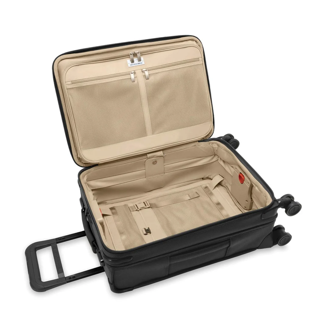 Briggs & Riley Baseline Essential 22" Carry-On Expandable Spinner - Image 10