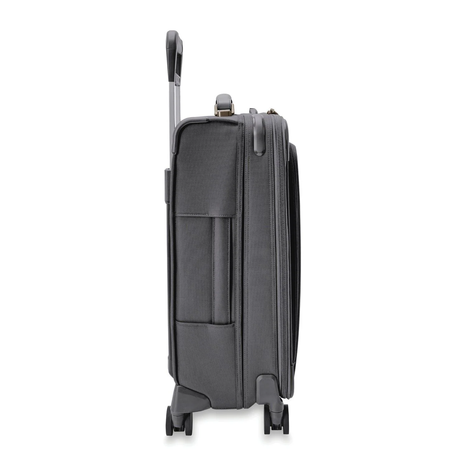 Briggs & Riley Baseline Essential 22" Carry-On Expandable Spinner - Image 66