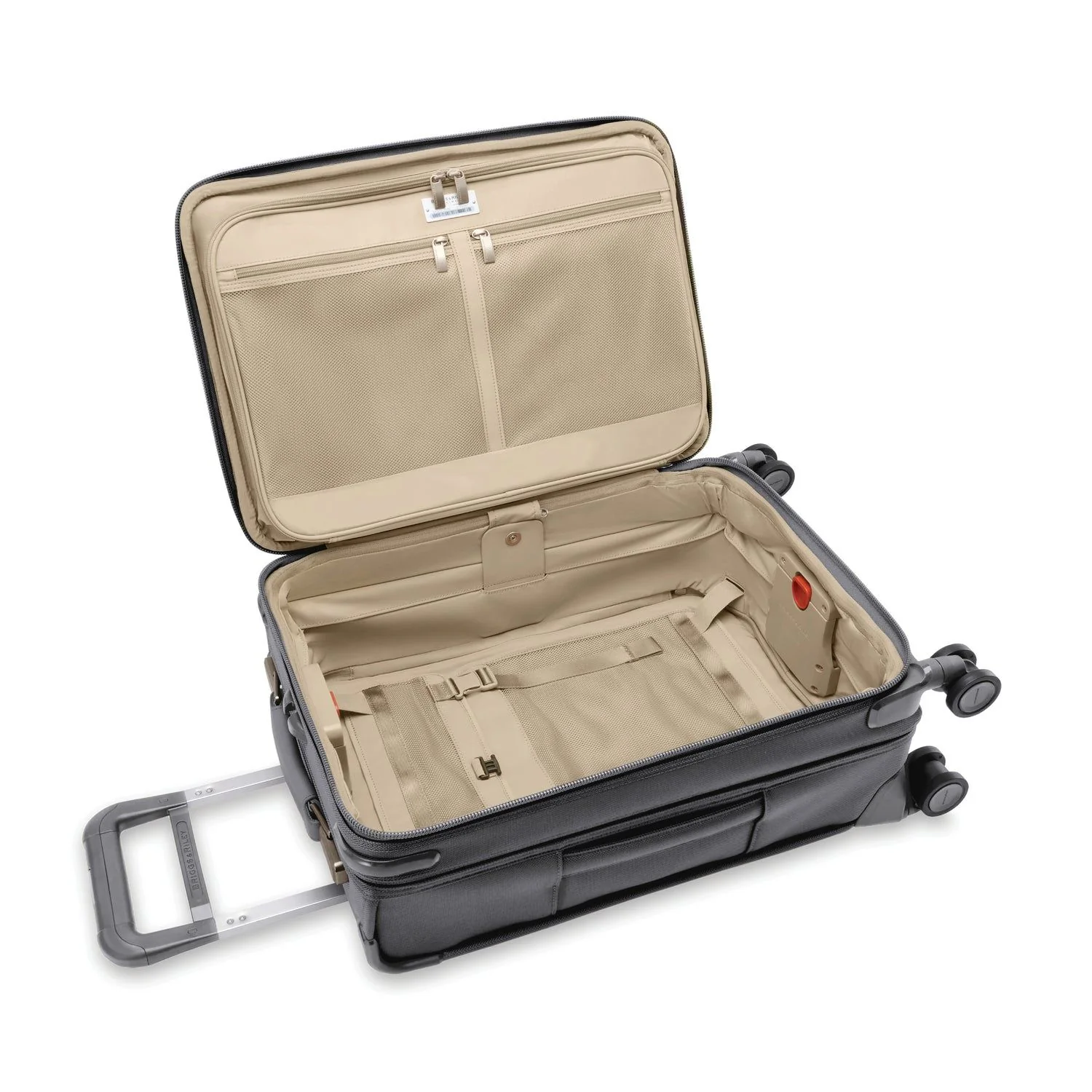 Briggs & Riley Baseline Essential 22" Carry-On Expandable Spinner - Image 67