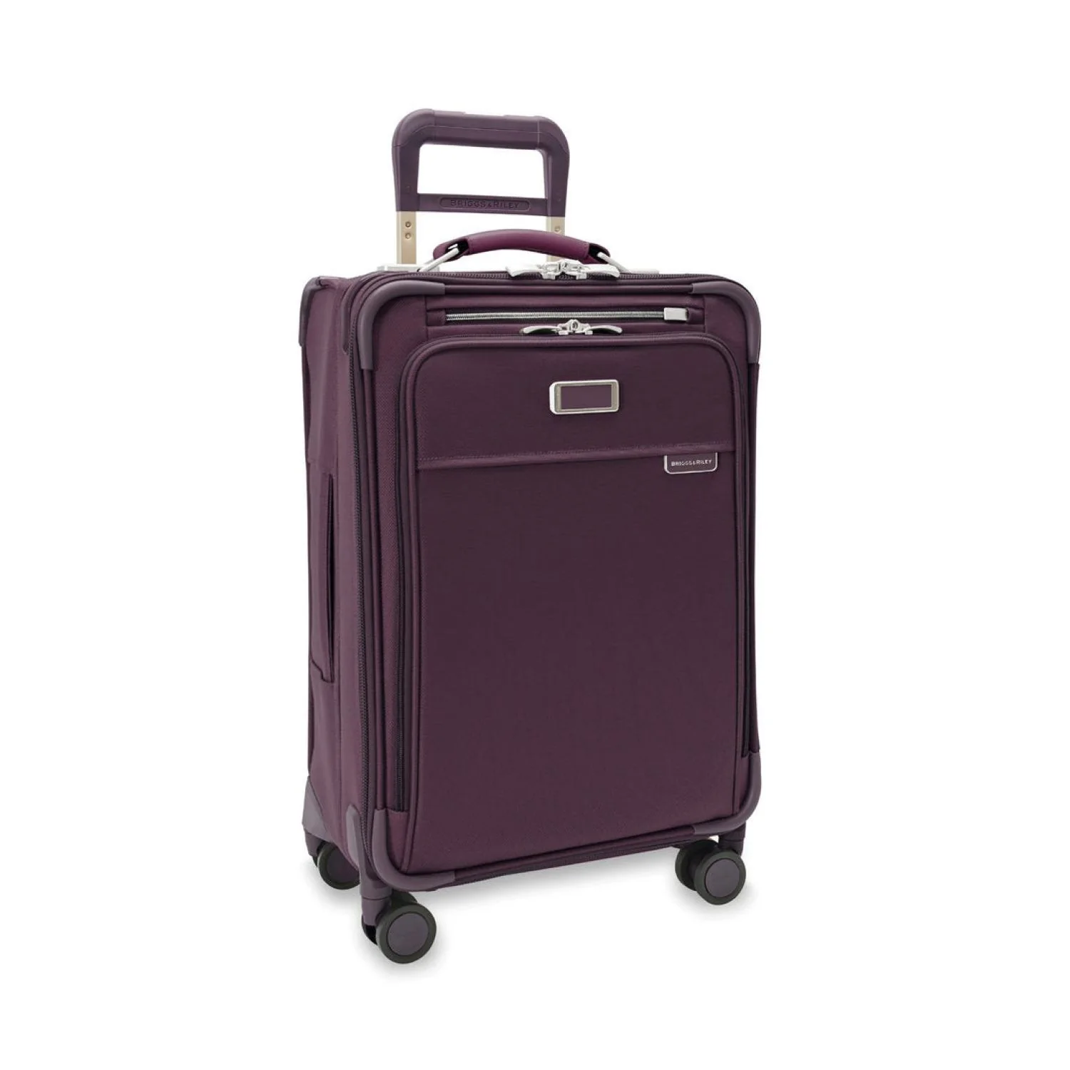 Briggs & Riley Baseline Essential 22" Carry-On Expandable Spinner - Image 76