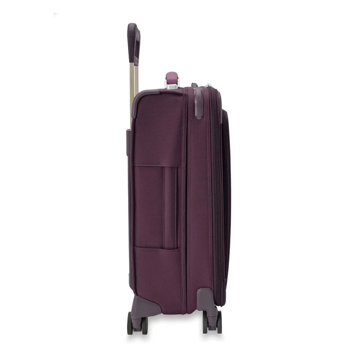 Briggs & Riley Baseline Essential 22" Carry-On Expandable Spinner - Image 77