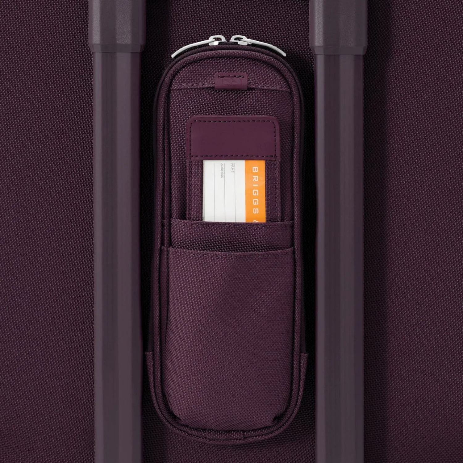 Briggs & Riley Baseline Essential 22" Carry-On Expandable Spinner - Image 79