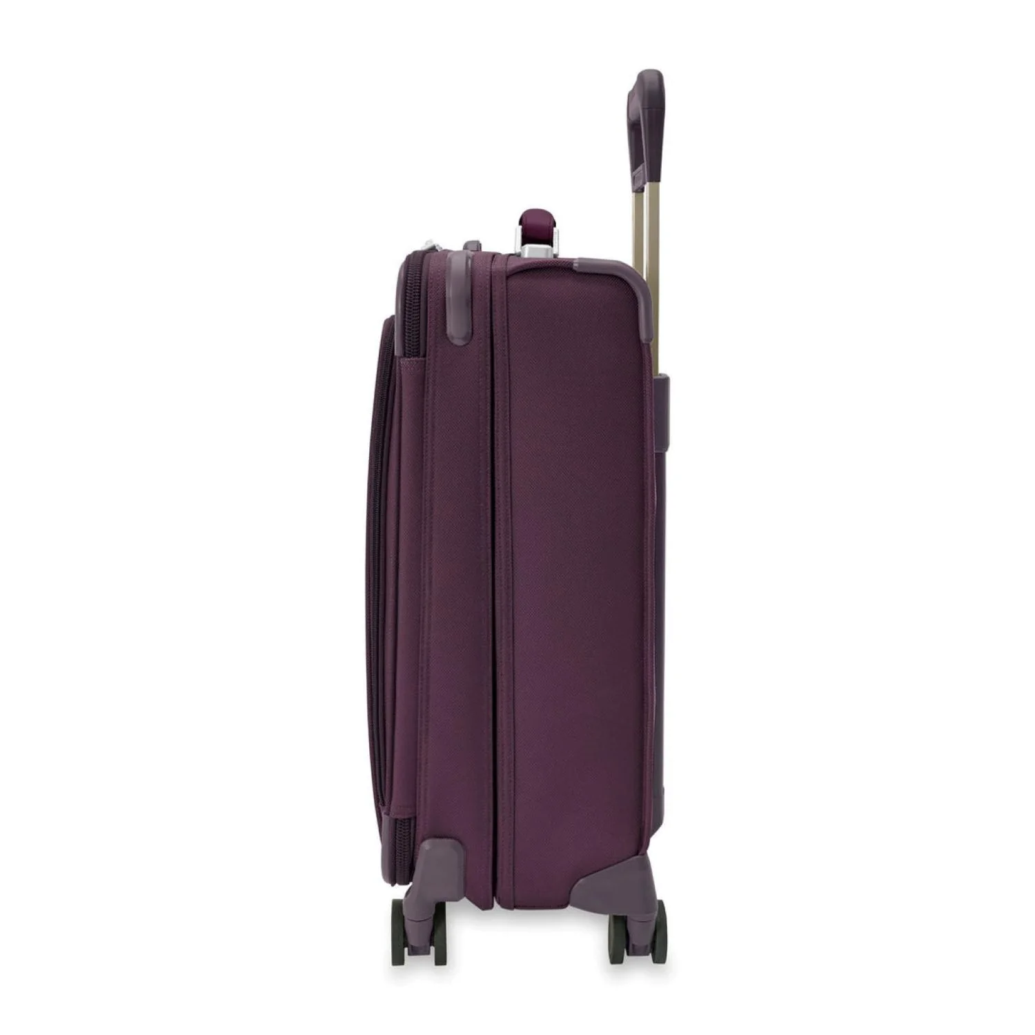 Briggs & Riley Baseline Essential 22" Carry-On Expandable Spinner - Image 81