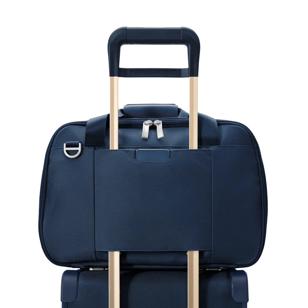 Briggs & Riley Baseline Expandable Cabin Bag - Image 28