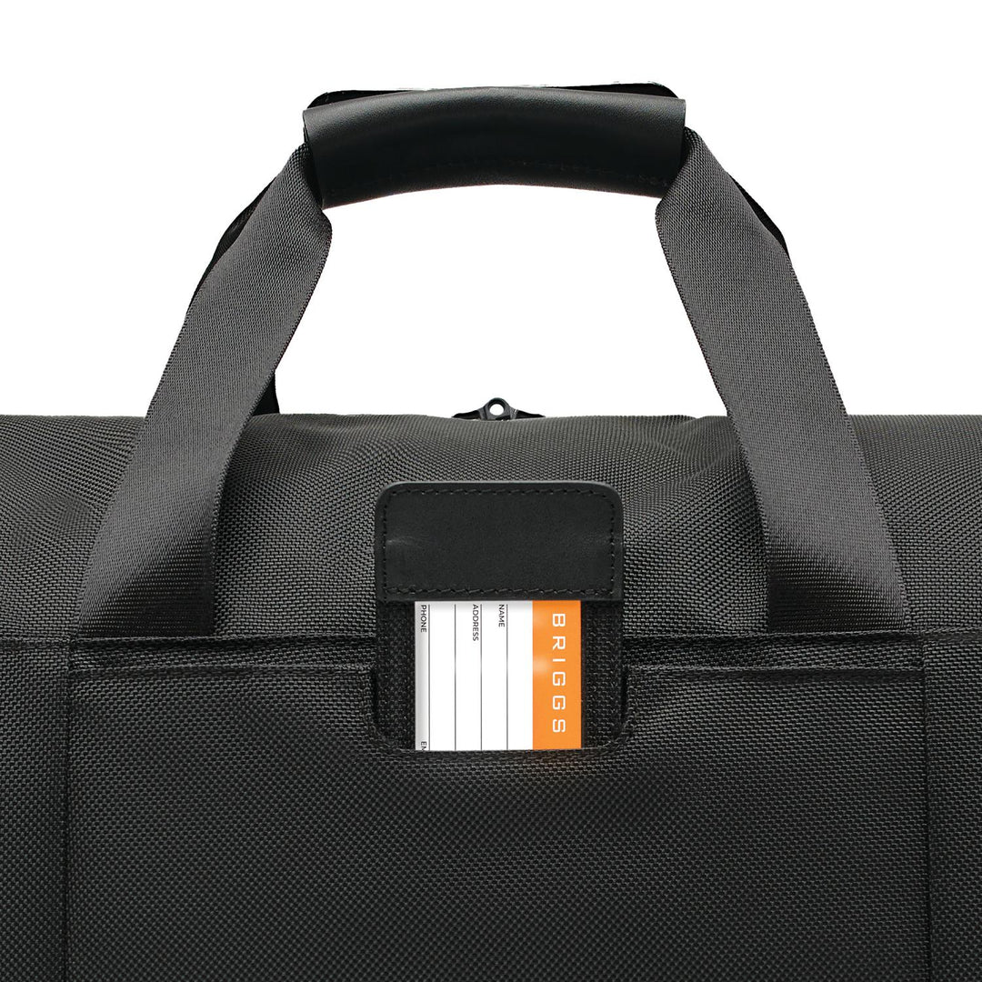 Briggs & Riley Baseline Garment Duffle - Image 21