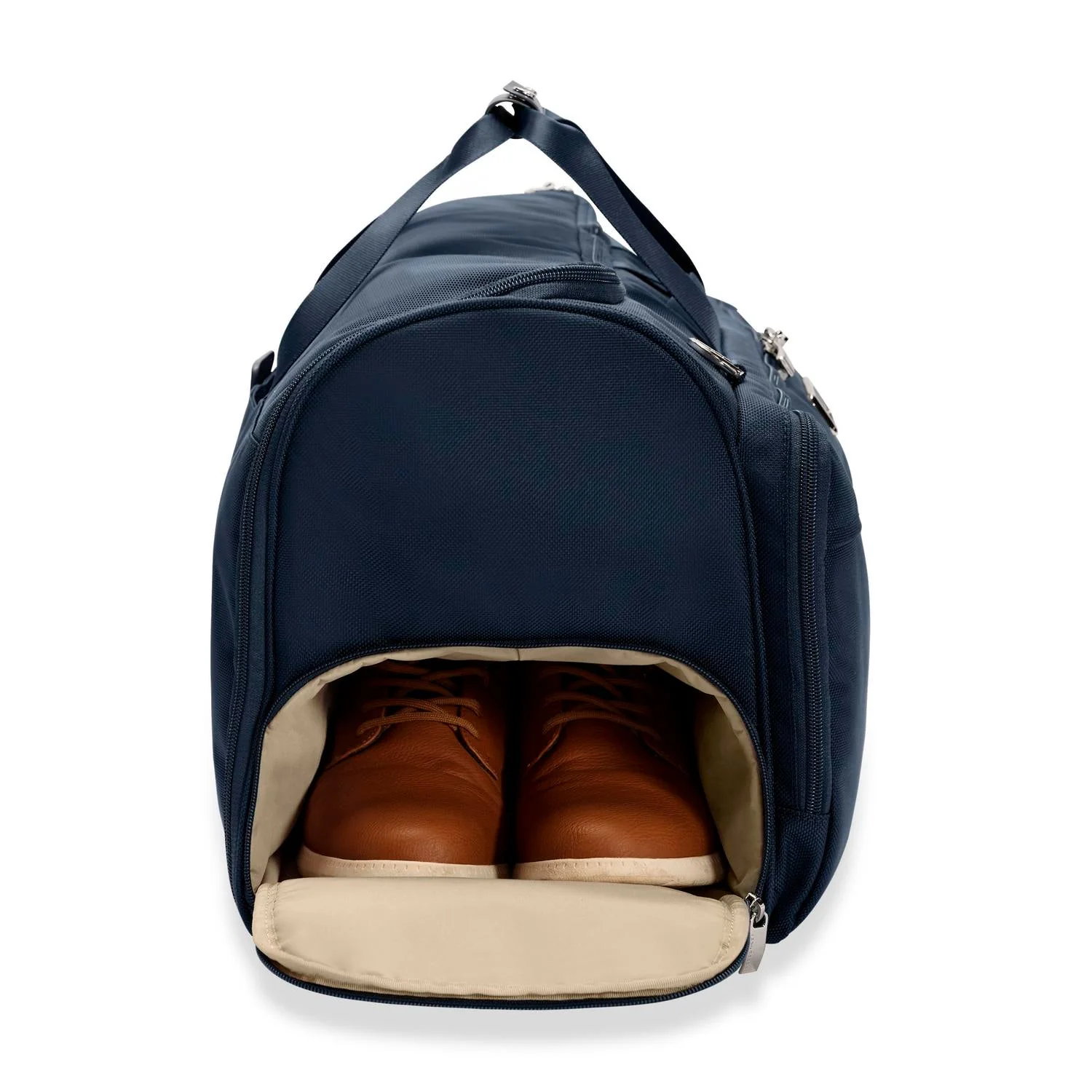 Briggs & Riley Baseline Garment Duffle - Image 25