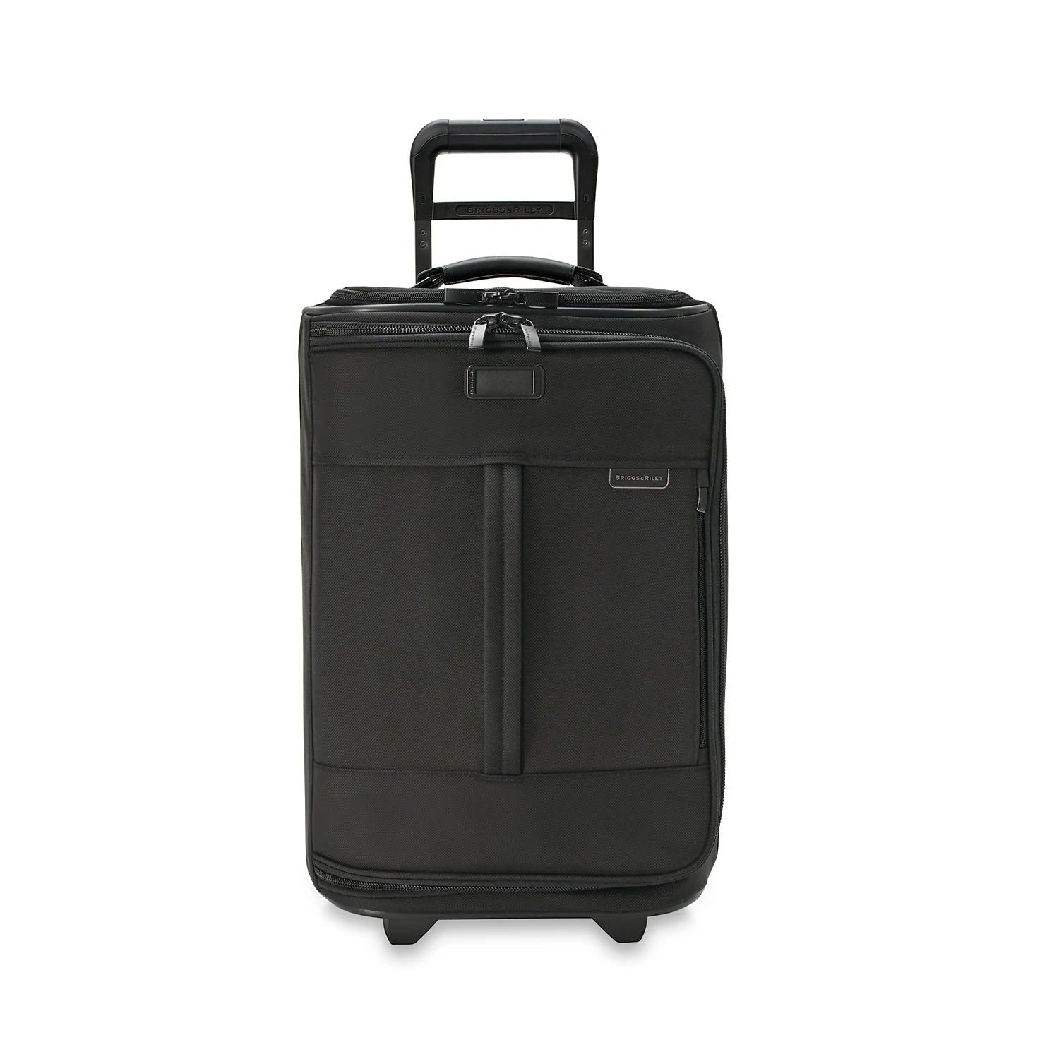 Briggs & Riley Baseline Global 2-Wheel Carry-On Duffle - Image 3