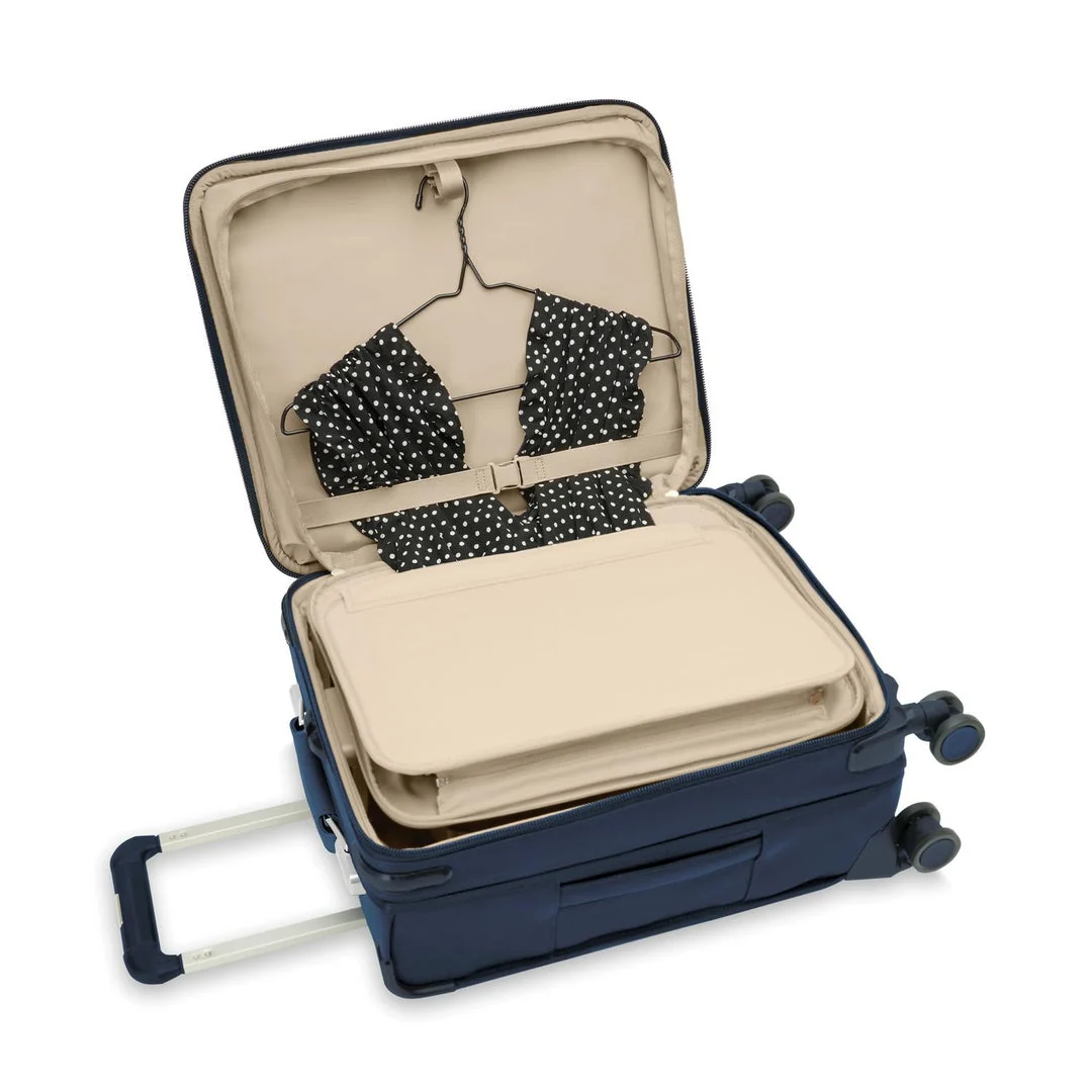 Briggs & Riley Baseline Global 21" Carry-On Expandable Spinner - Image 32