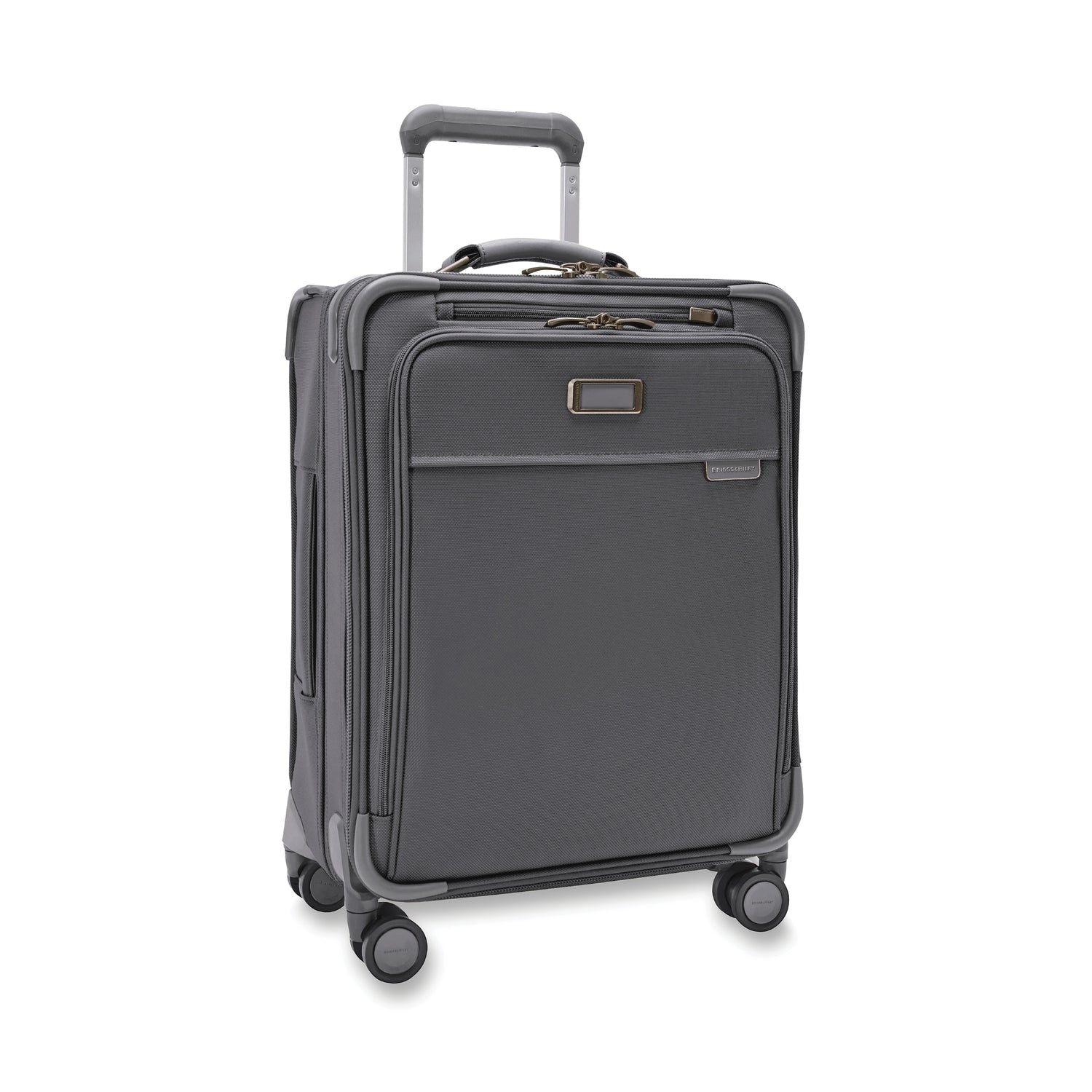 Briggs & Riley Baseline Global 21" Carry-On Expandable Spinner - Image 58