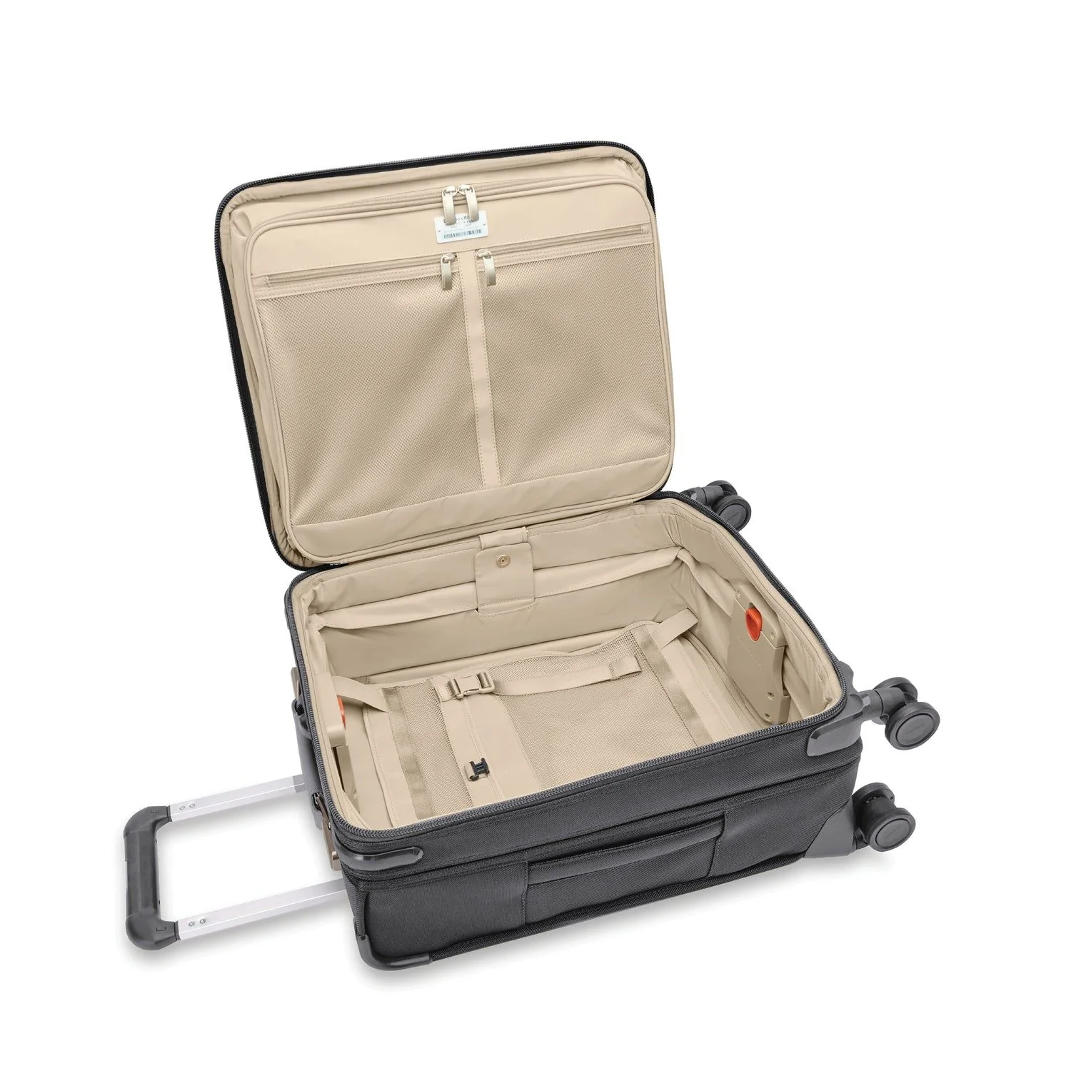 Briggs & Riley Baseline Global 21" Carry-On Expandable Spinner - Image 64