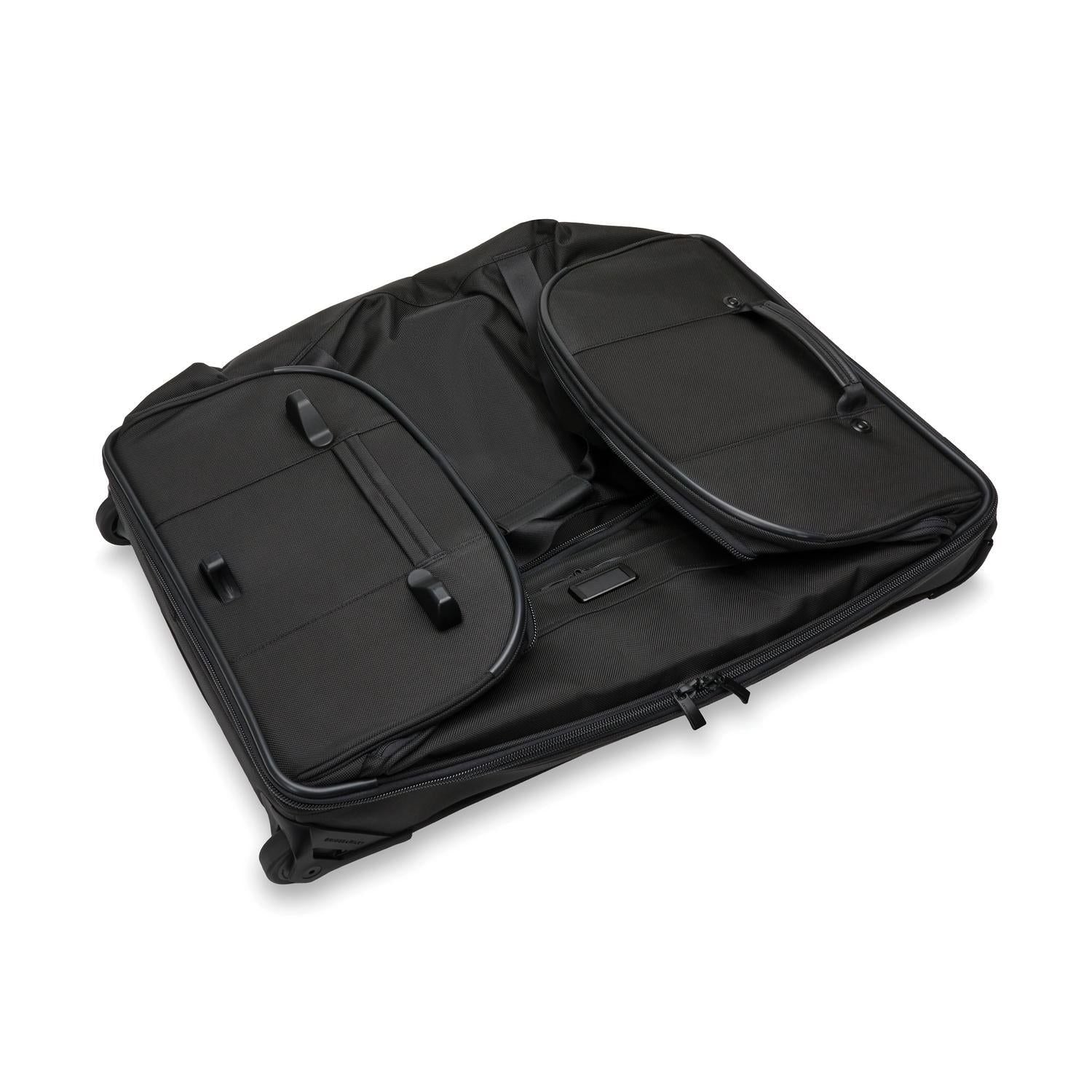 Briggs & Riley Baseline Large 2-Wheel Duffle - Image 7