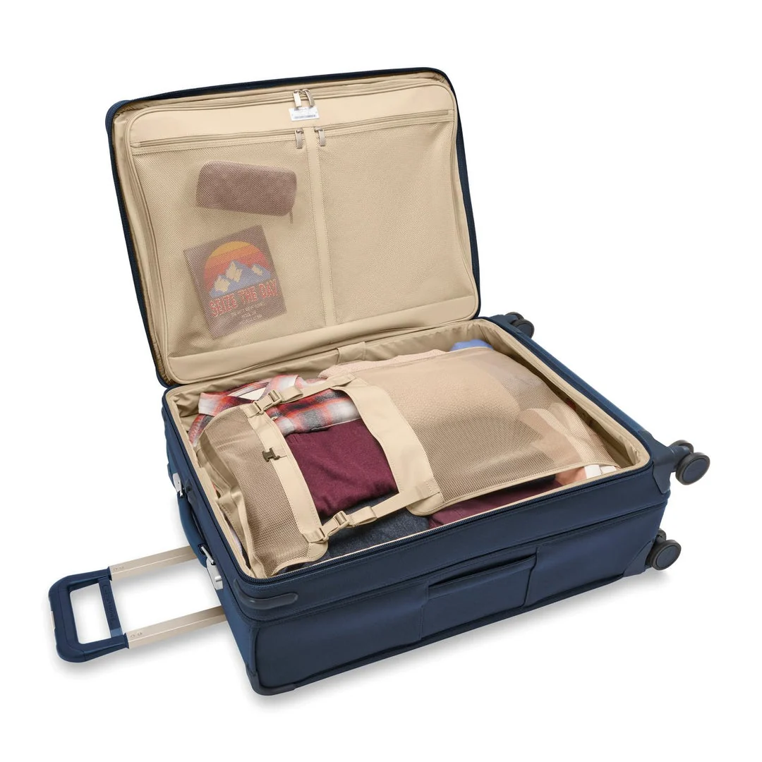 Briggs & Riley Baseline Large Expandable Spinner - Image 30