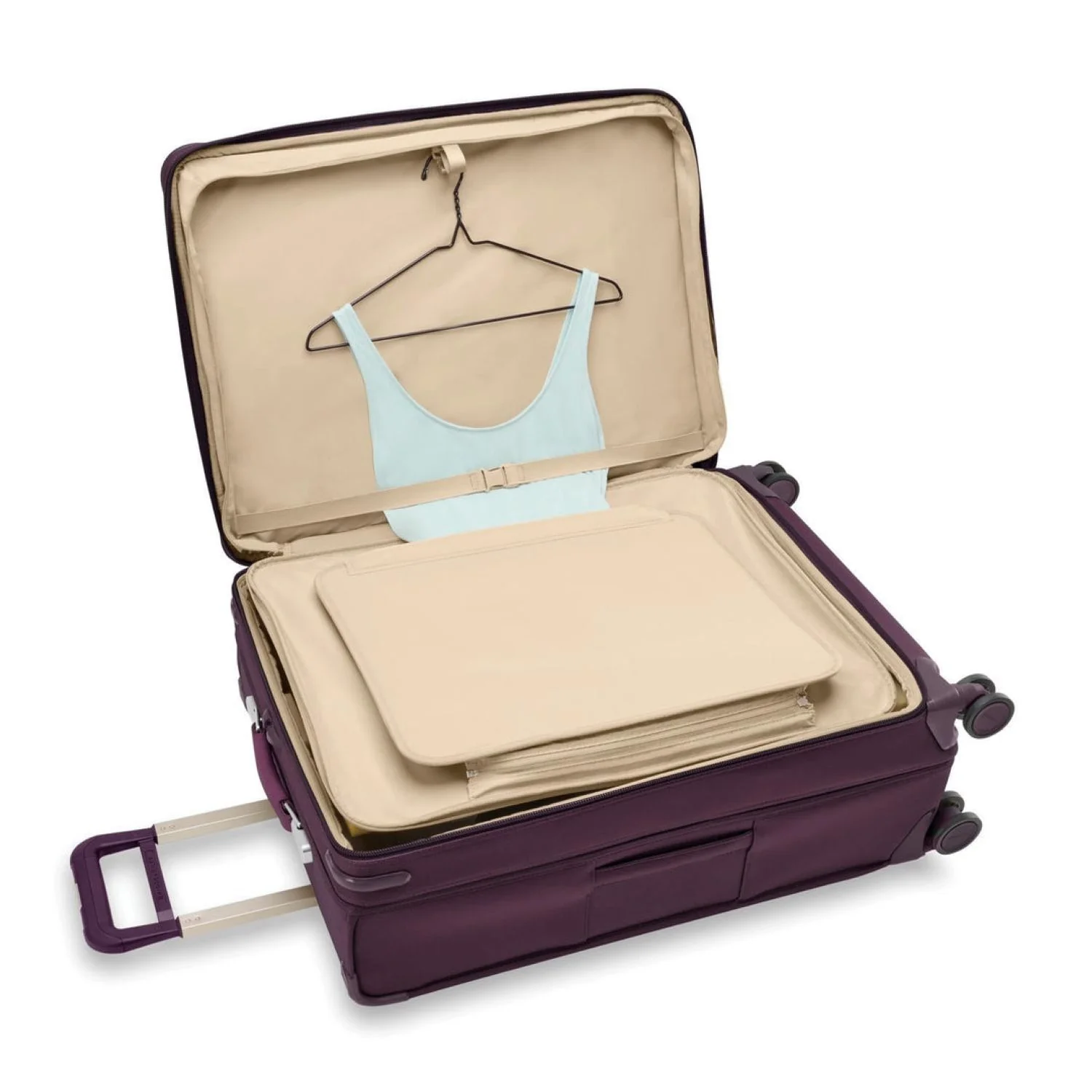 Briggs & Riley Baseline Large Expandable Spinner - Image 89