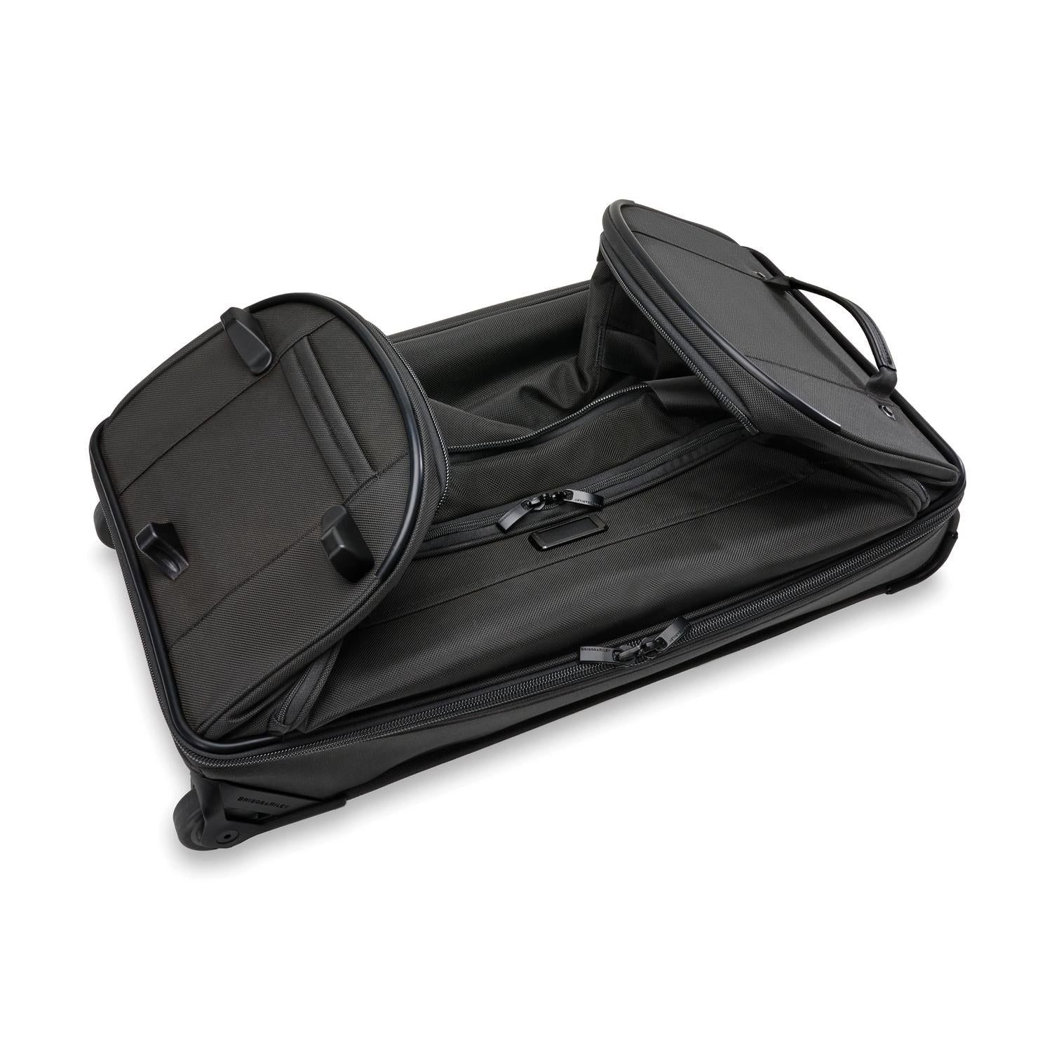 Briggs & Riley Baseline Medium 2-Wheel Duffle - Image 5