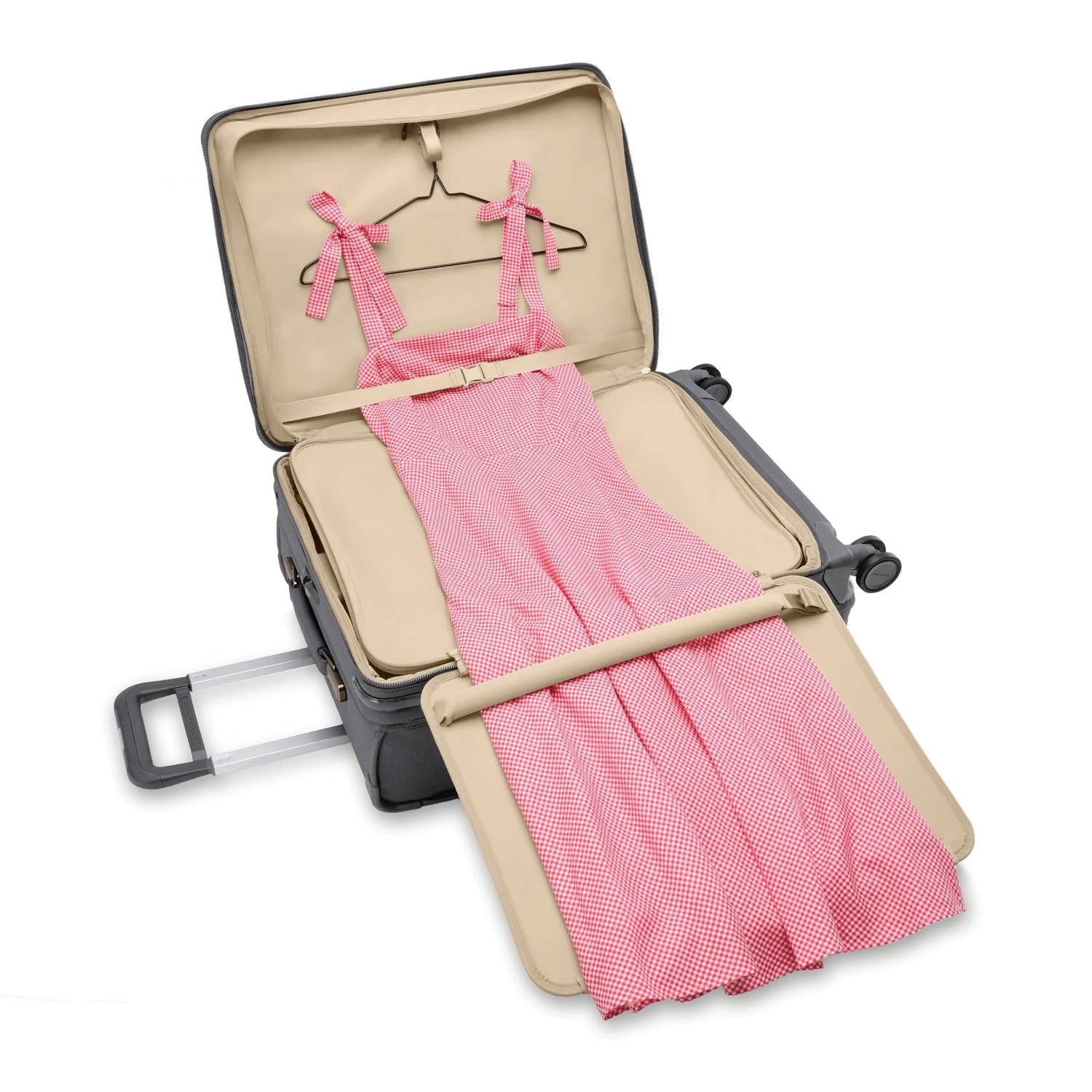 Briggs & Riley Baseline Medium Expandable Spinner - Image 65