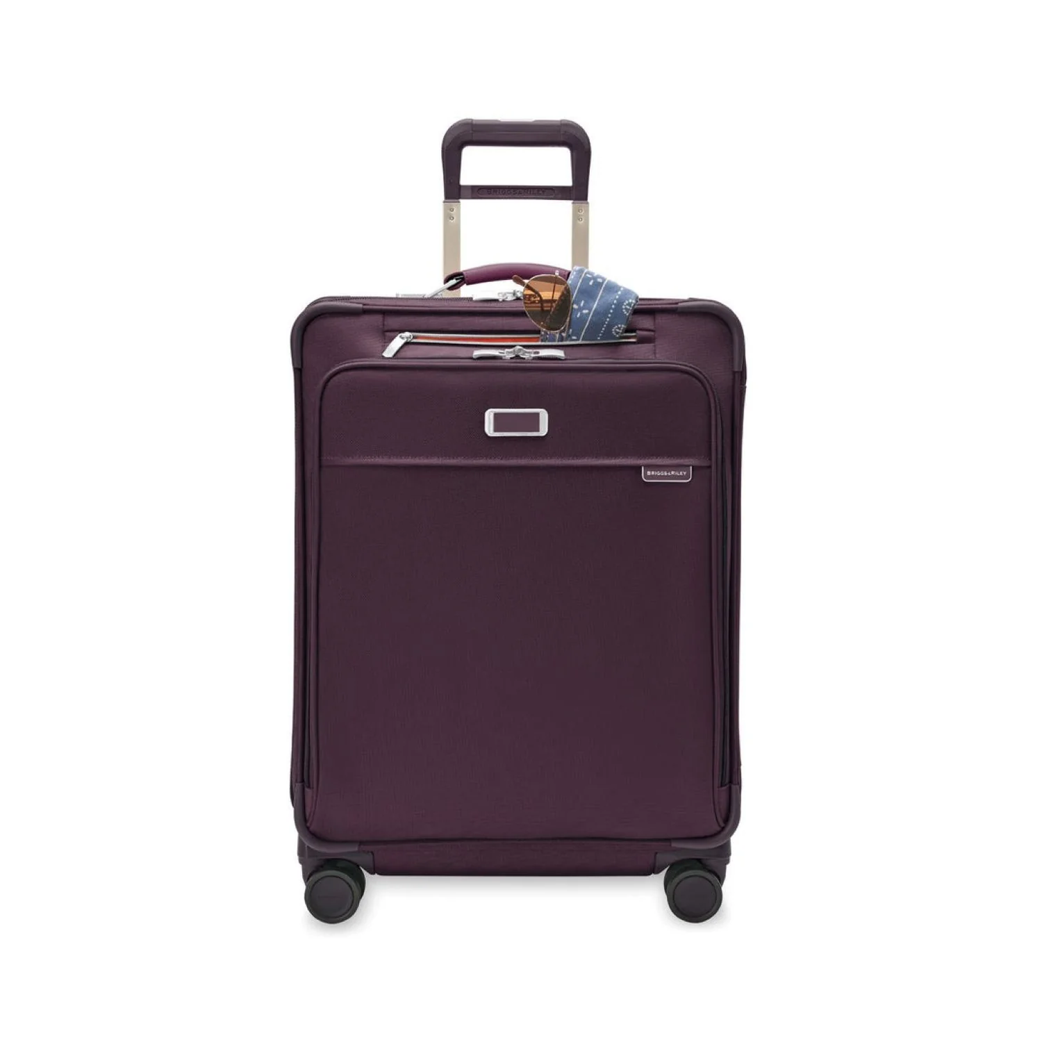 Briggs & Riley Baseline Medium Expandable Spinner - Image 76