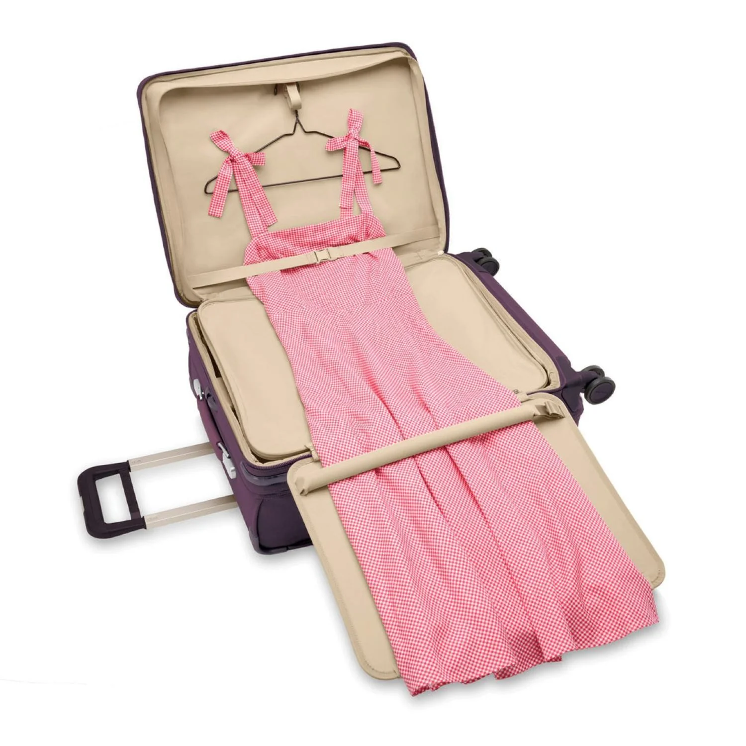 Briggs & Riley Baseline Medium Expandable Spinner - Image 77