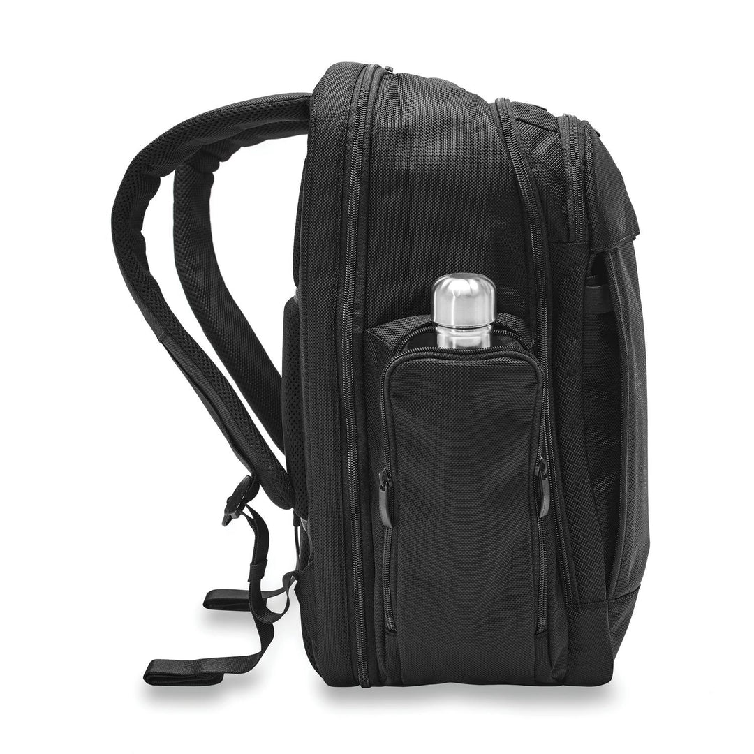 Briggs & Riley Baseline Traveler Backpack - Image 16