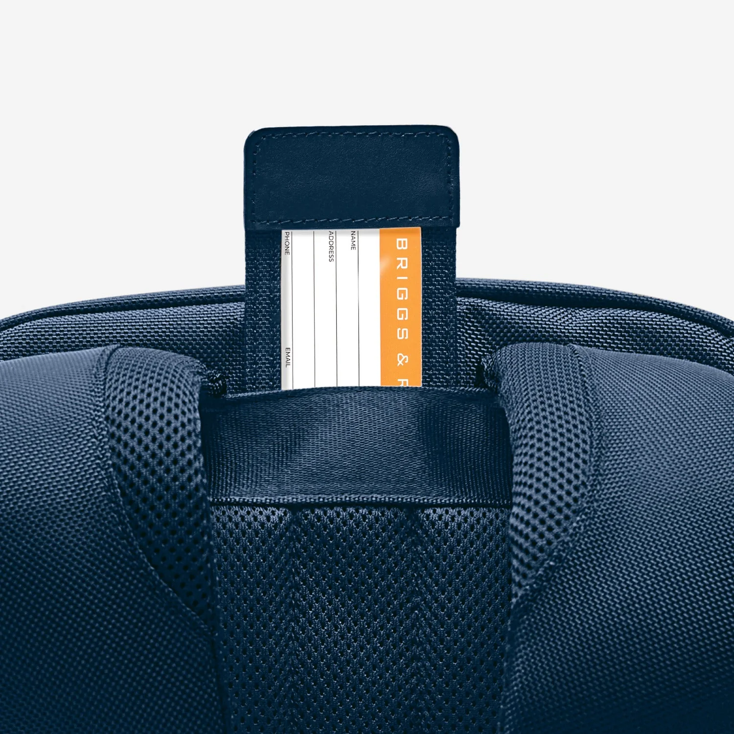 Briggs & Riley Baseline Traveler Backpack - Image 27