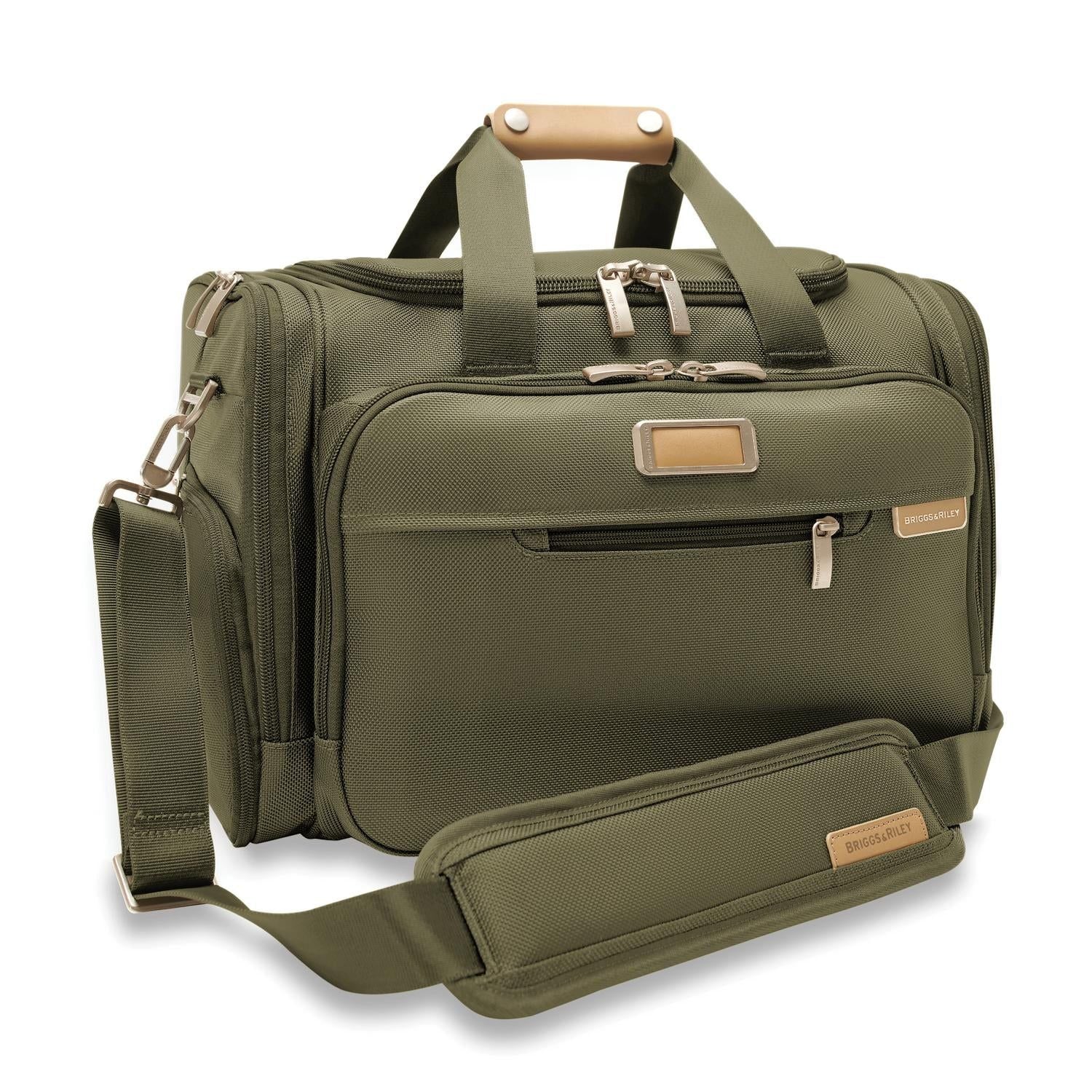 Briggs & Riley Baseline Underseat Duffle - Image 35