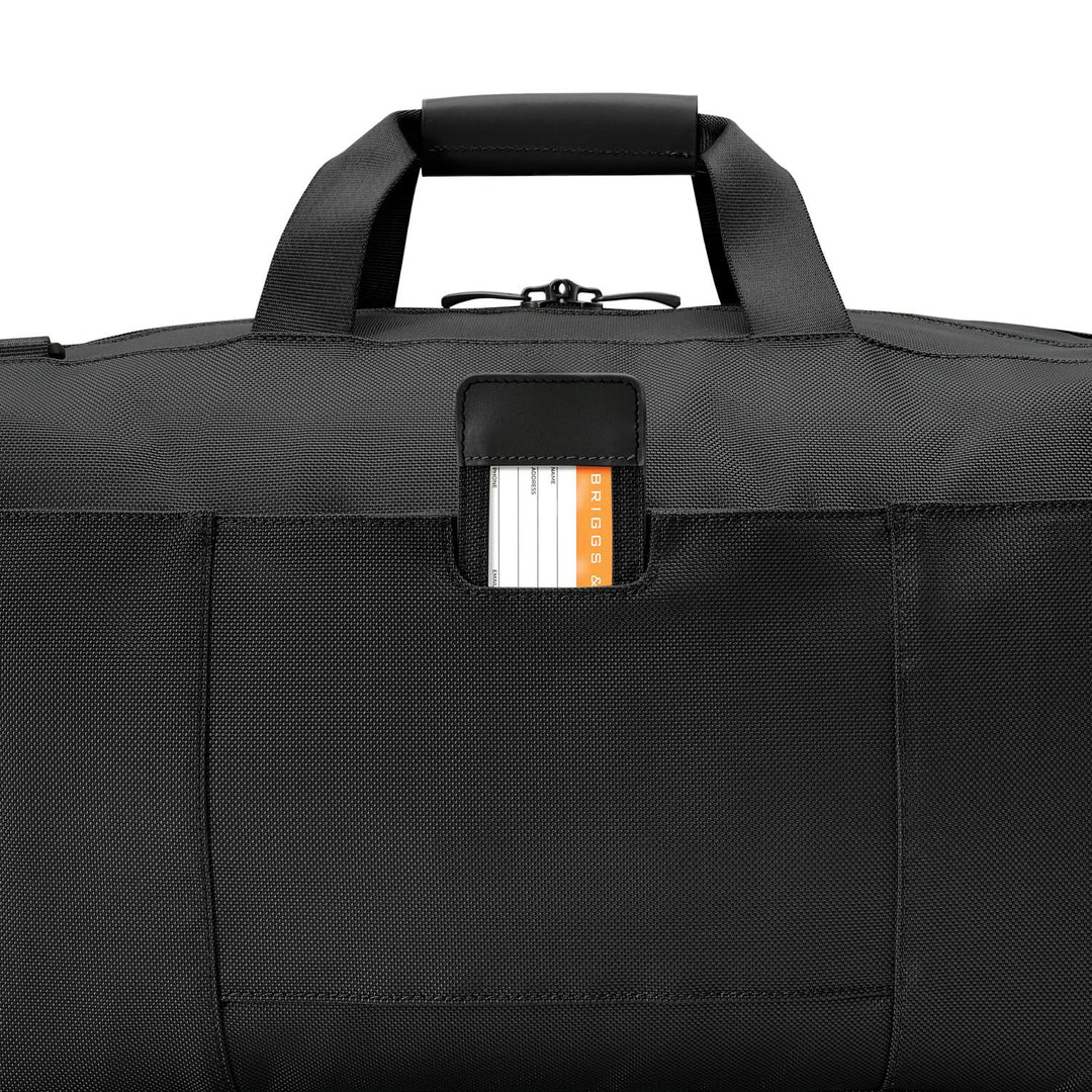Briggs & Riley Baseline Weekender Duffle - Image 10