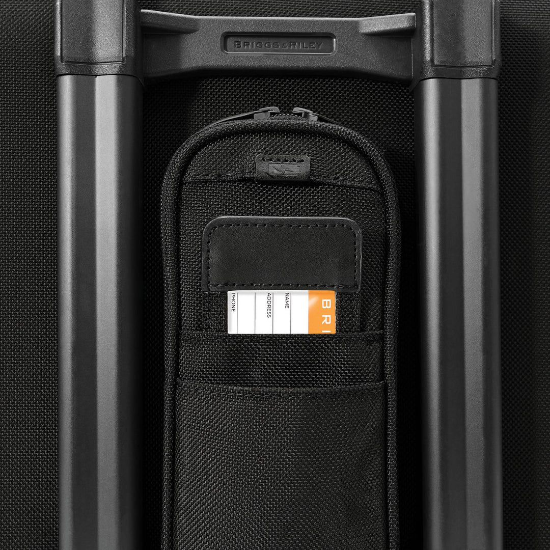 Briggs & Riley Baseline Wide Carry-On Garment Spinner - Image 12