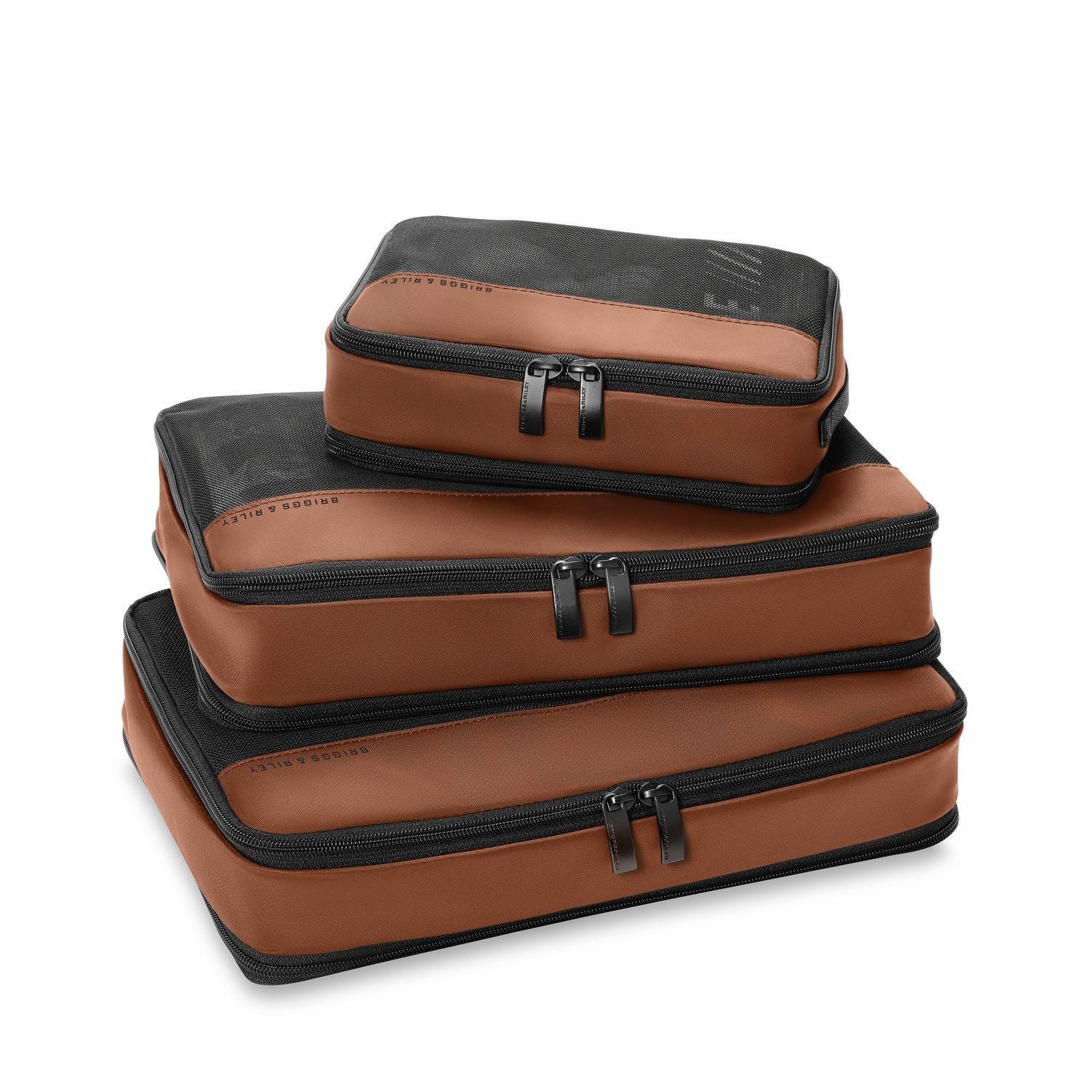 Briggs & Riley Carry-On Packing Cube Set - Image 29