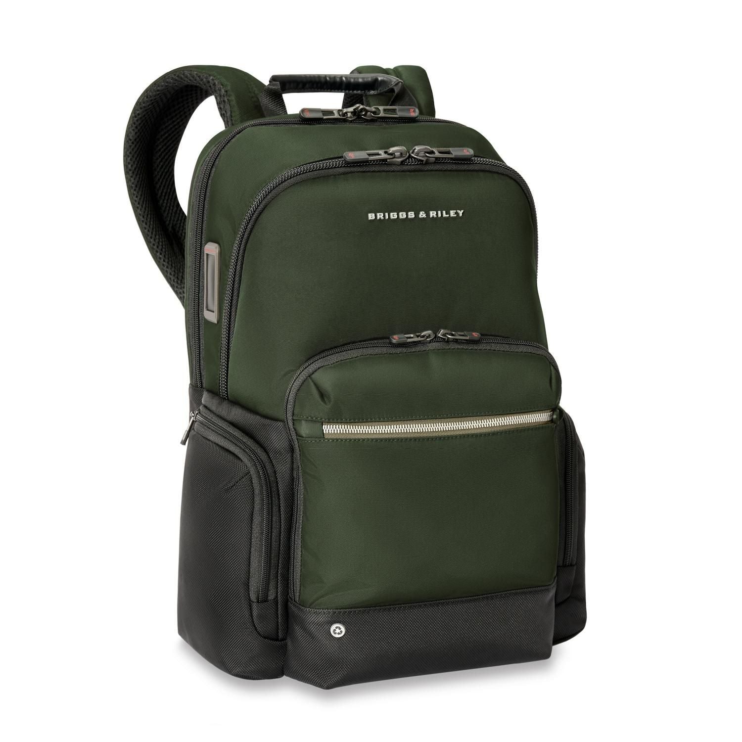 Briggs & Riley HTA Medium Cargo Backpack - Image 18