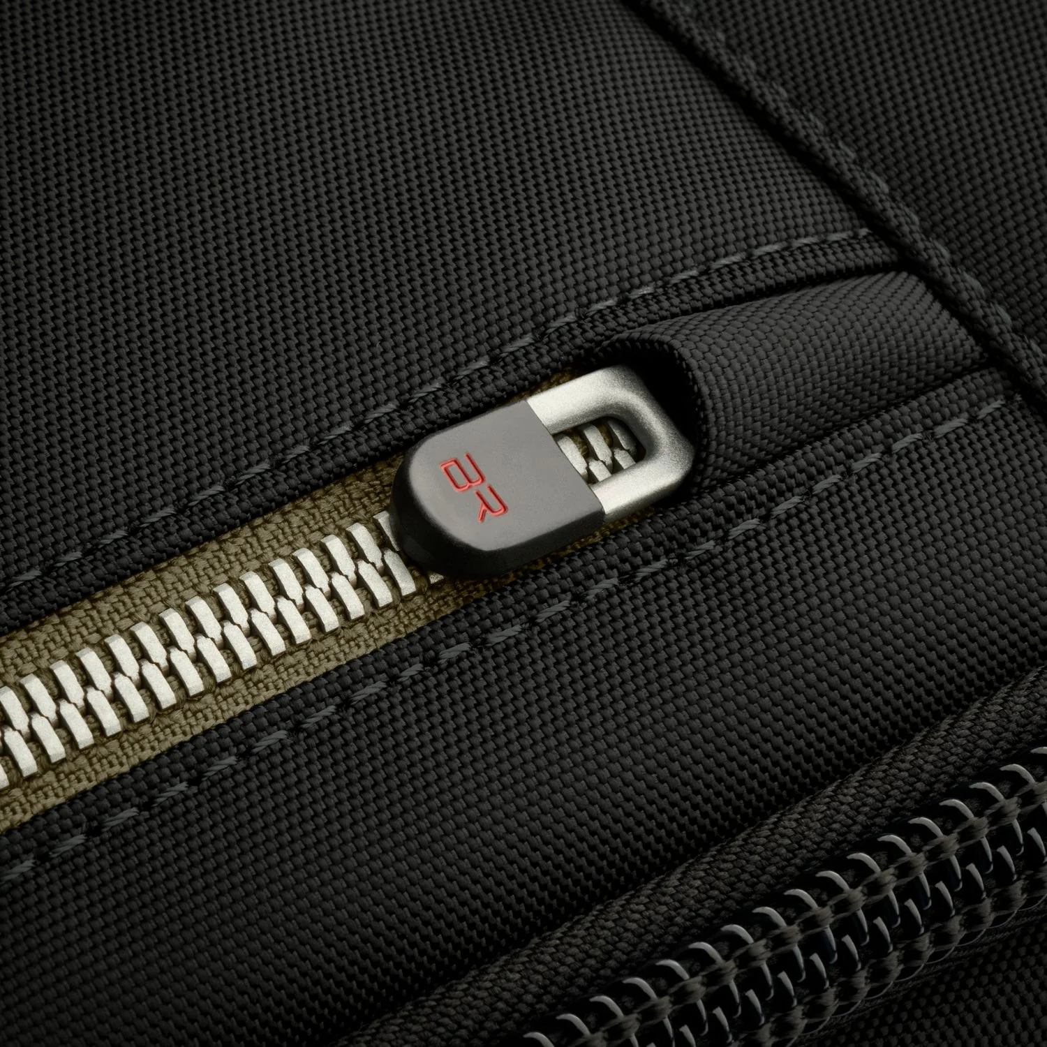 Briggs & Riley HTA Medium Expandable Briefcase - Image 13