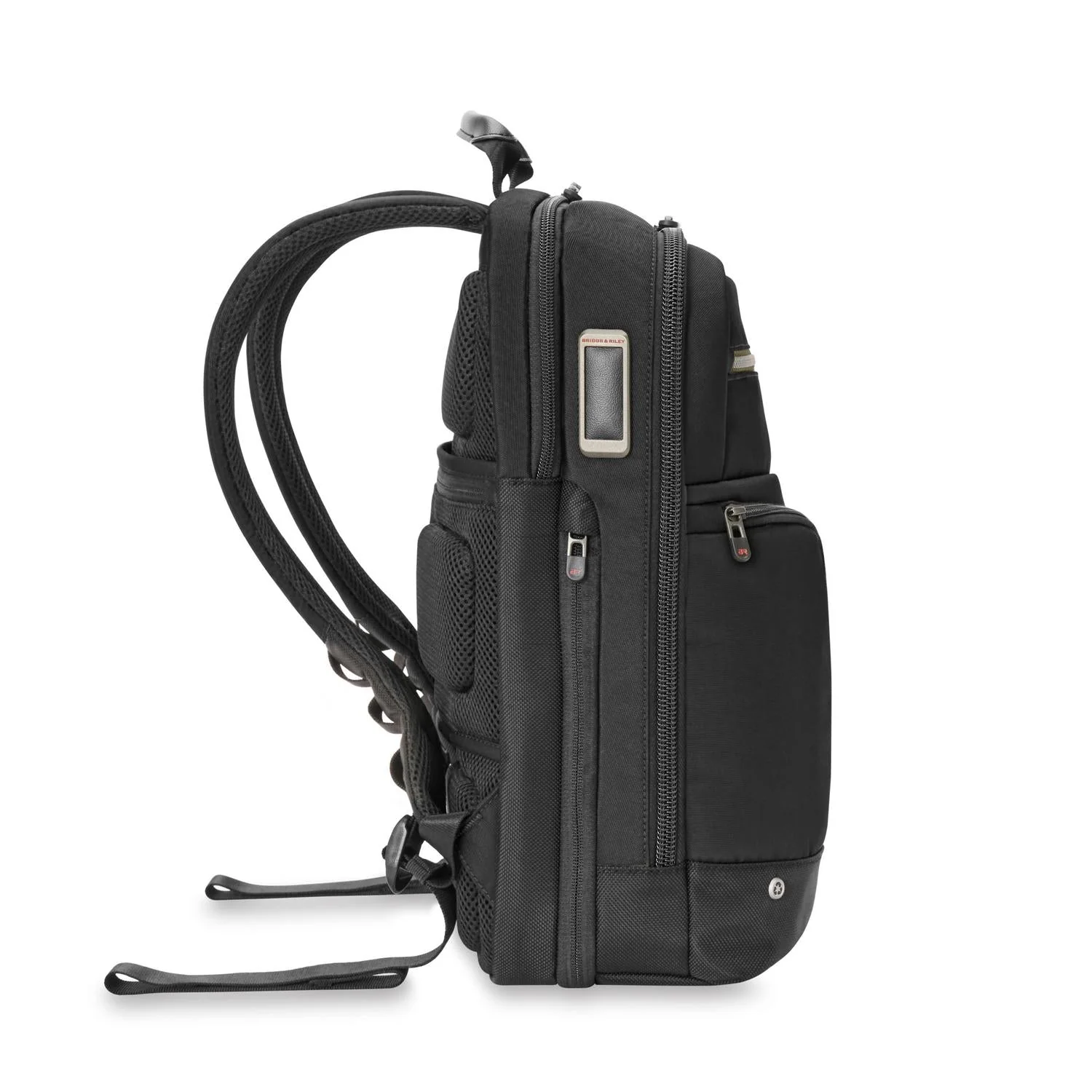 Briggs & Riley HTA Slim Expandable Backpack - Image 2