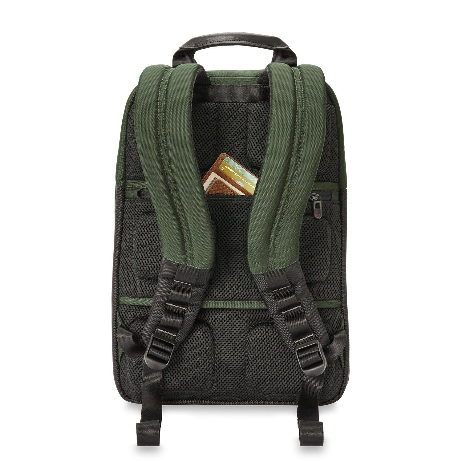 Briggs & Riley HTA Slim Expandable Backpack - Image 25