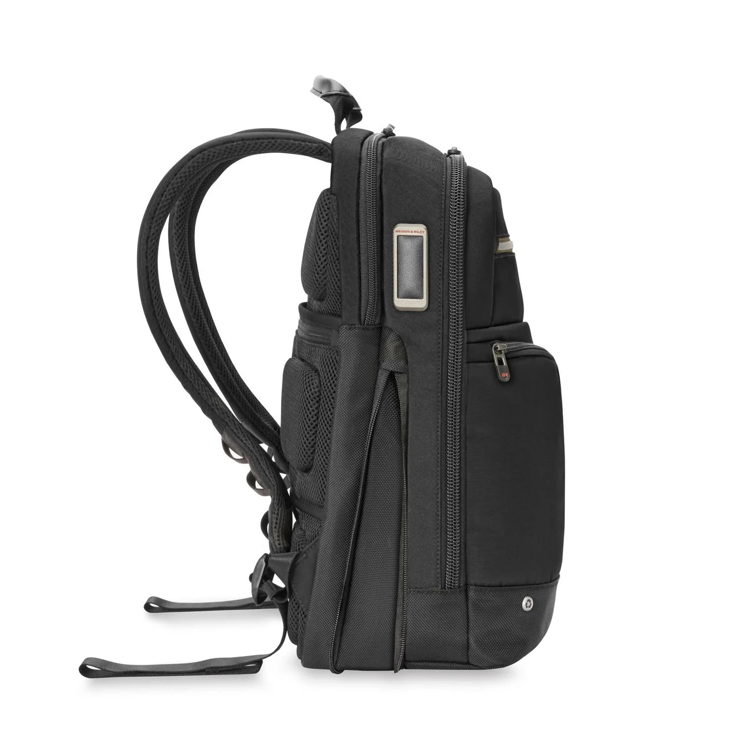 Briggs & Riley HTA Slim Expandable Backpack - Image 3
