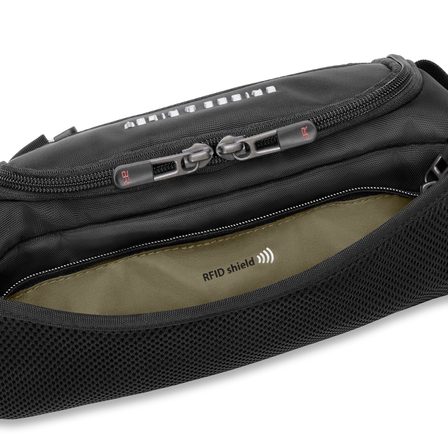 Briggs & Riley HTA Sling Bag - Image 6