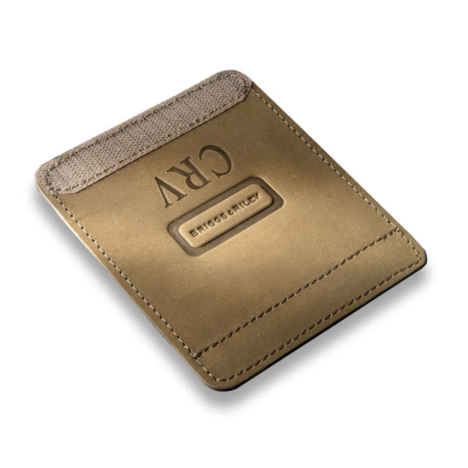 Briggs & Riley Leather Outsider Handle Wrap - Image 6