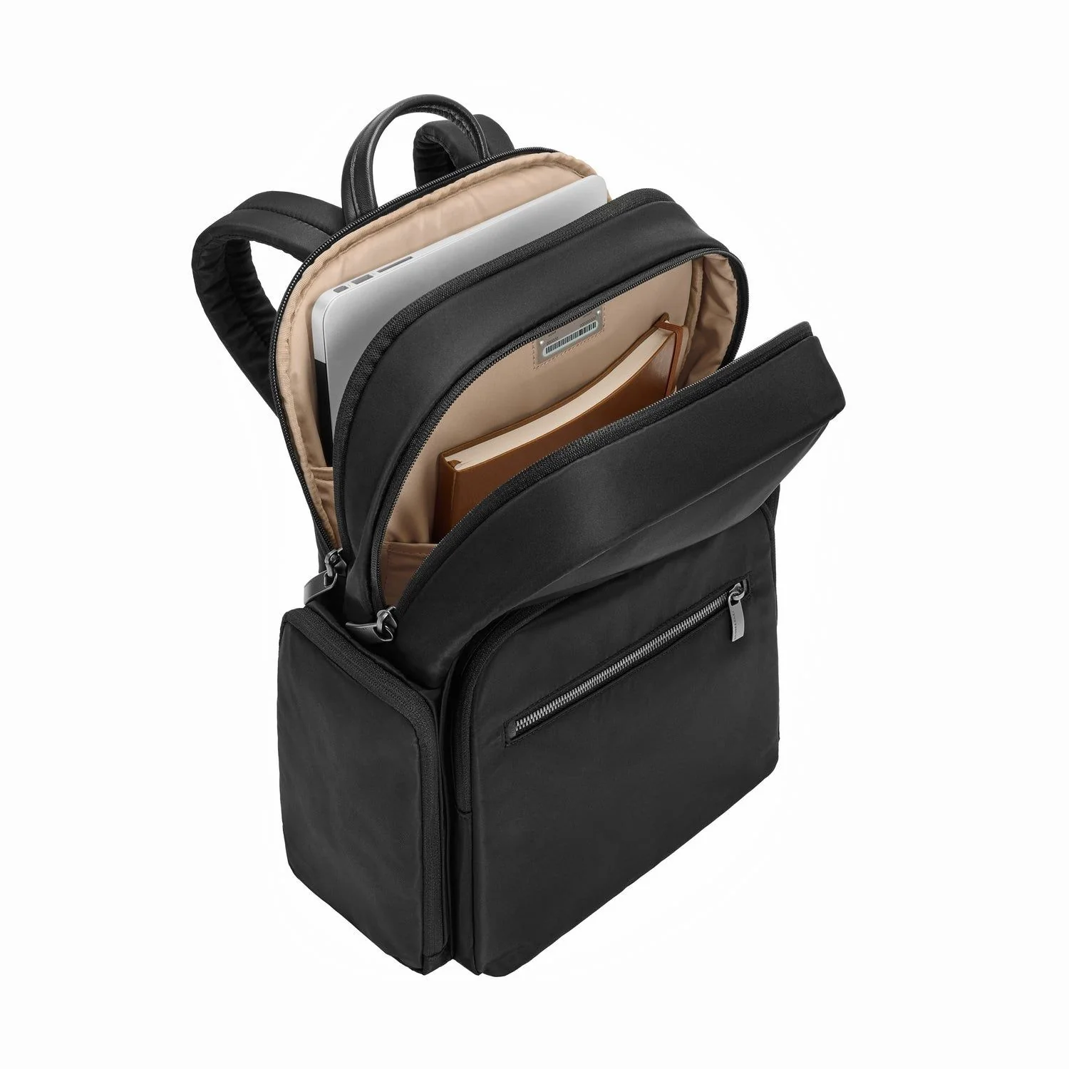 Briggs & Riley Rhapsody Medium Backpack - Image 4